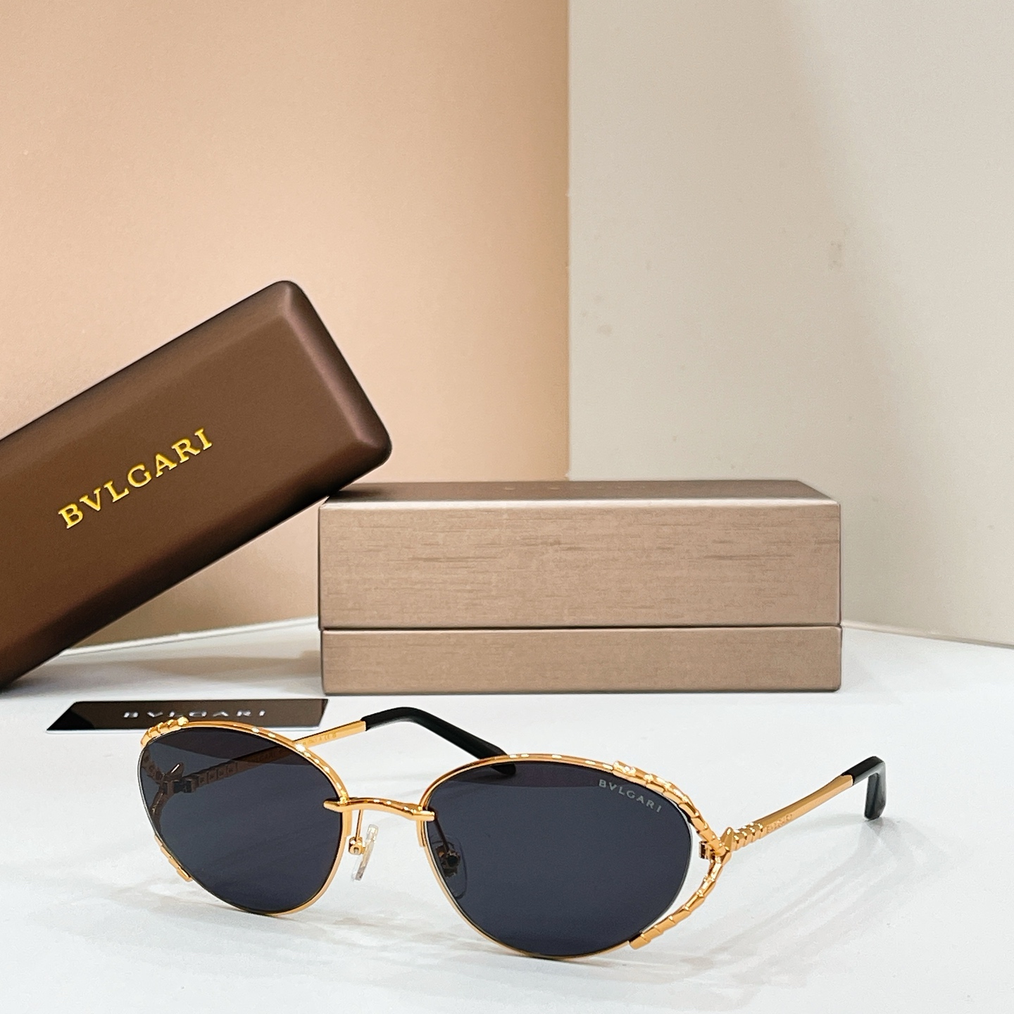 BVLGAR*🌟🌟🌟MODEL：BV40095U🌟🌟🌟SIZE：57口14-140🌟🌟🌟