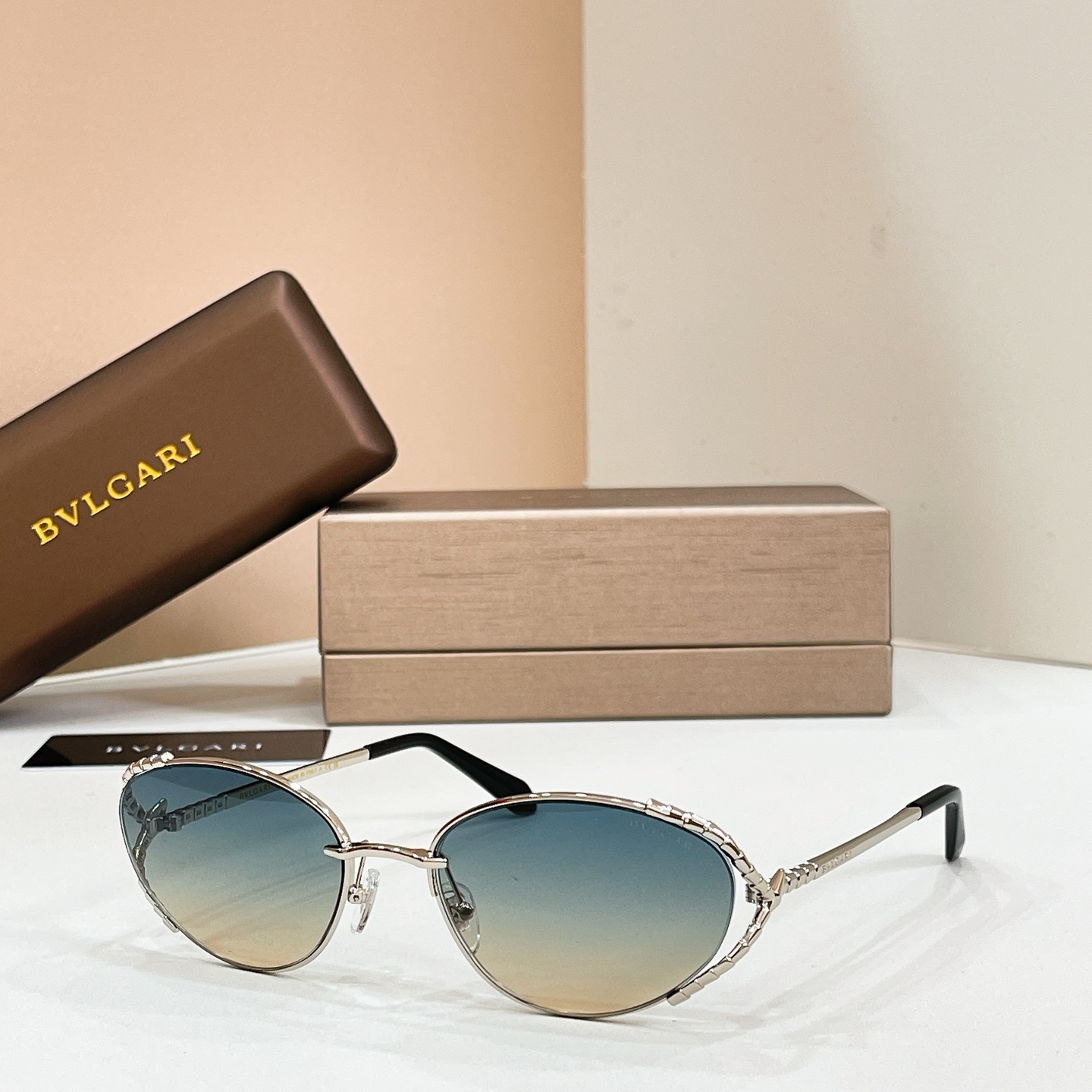 BVLGAR*🌟🌟🌟MODEL：BV40095U🌟🌟🌟SIZE：57口14-140🌟🌟🌟