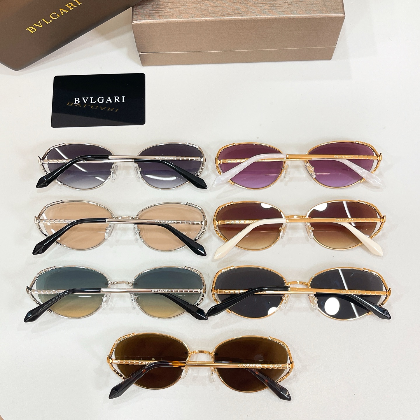 BVLGAR*🌟🌟🌟MODEL：BV40095U🌟🌟🌟SIZE：57口14-140🌟🌟🌟