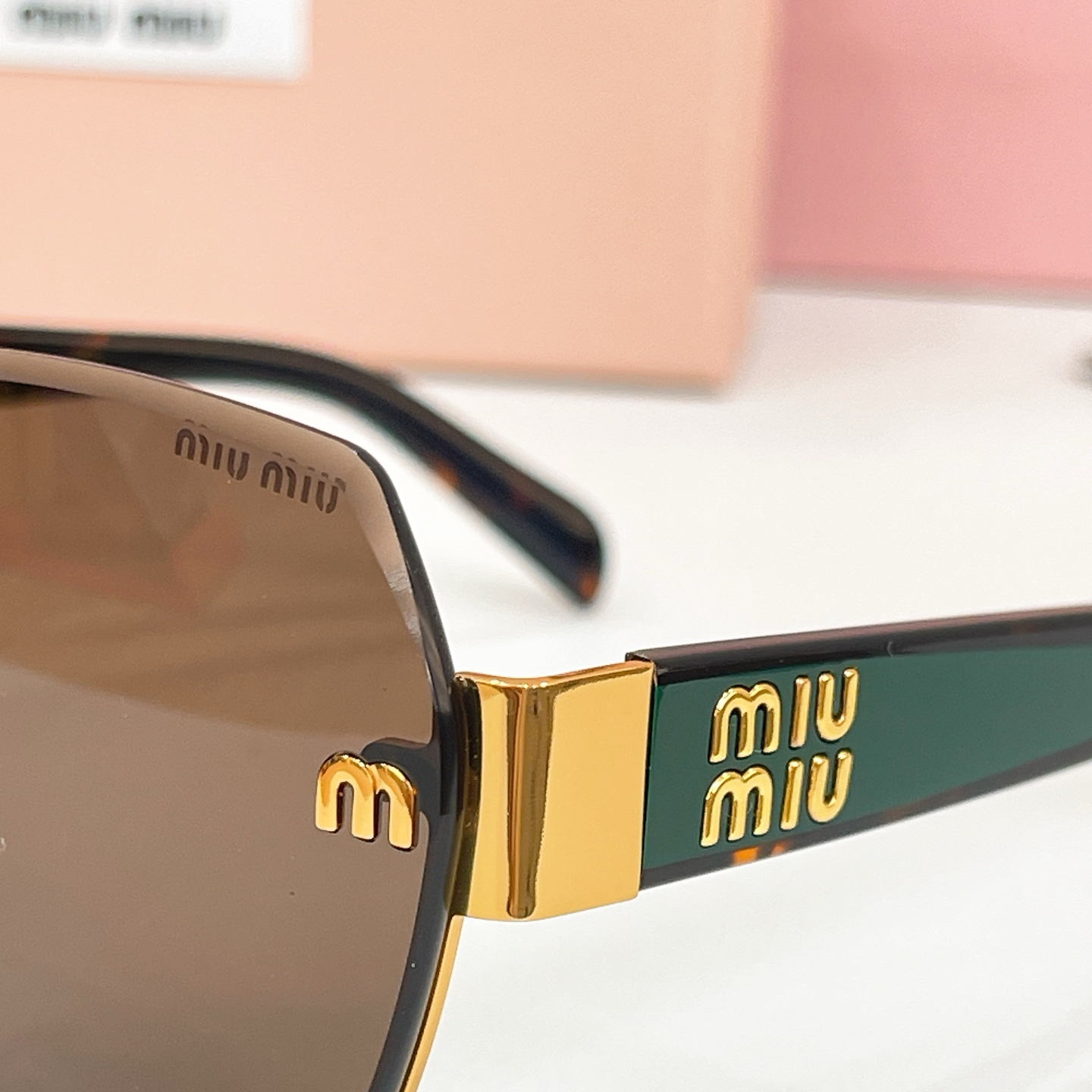 MIU MI*🎀🎀🎀MODEL：MU62ZS 🎀🎀🎀SIZE：62口16-145🎀🎀🎀～～