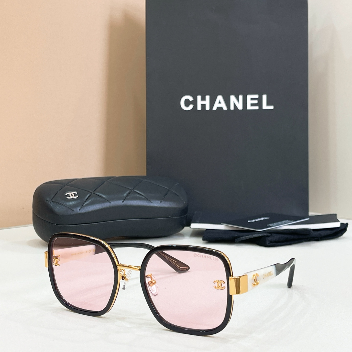 CHANE*🌸🌸🌸MODEL：5489 🌸🌸🌸SIZE：56口22-145🌸🌸🌸