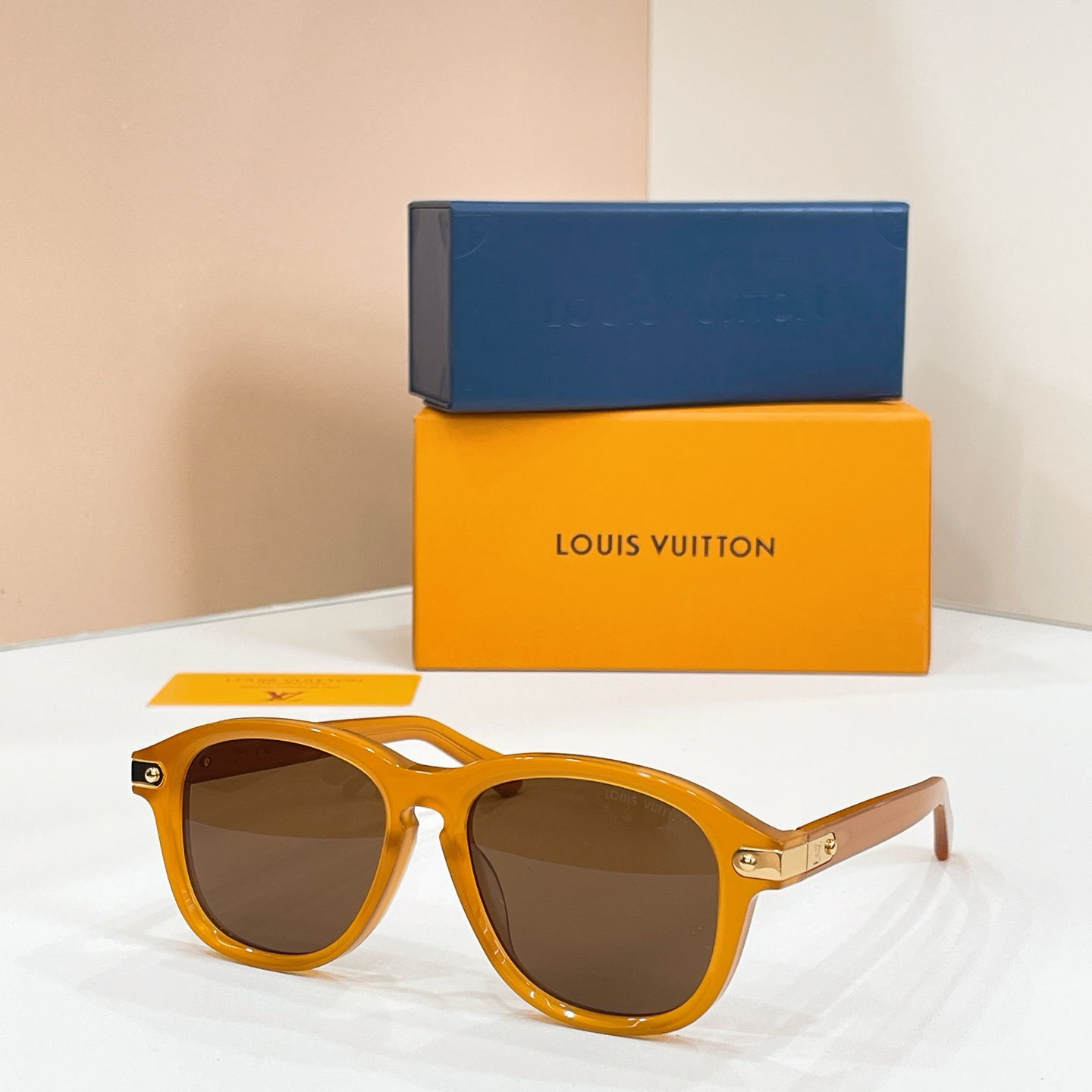 LOUIS VUITTO*✨✨✨MODEL：Z3125U✨✨✨ SIZE：54口17-145✨✨✨