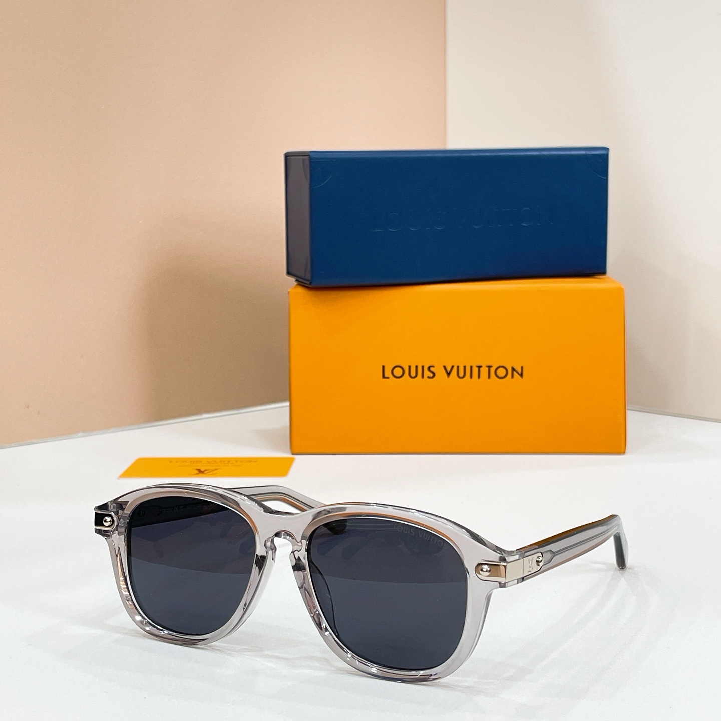 LOUIS VUITTO*✨✨✨MODEL：Z3125U✨✨✨ SIZE：54口17-145✨✨✨