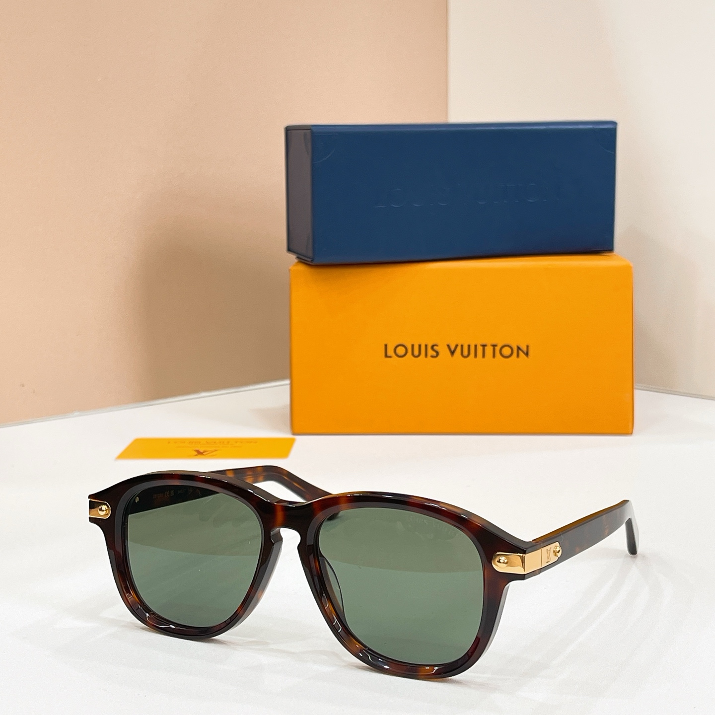 LOUIS VUITTO*✨✨✨MODEL：Z3125U✨✨✨ SIZE：54口17-145✨✨✨