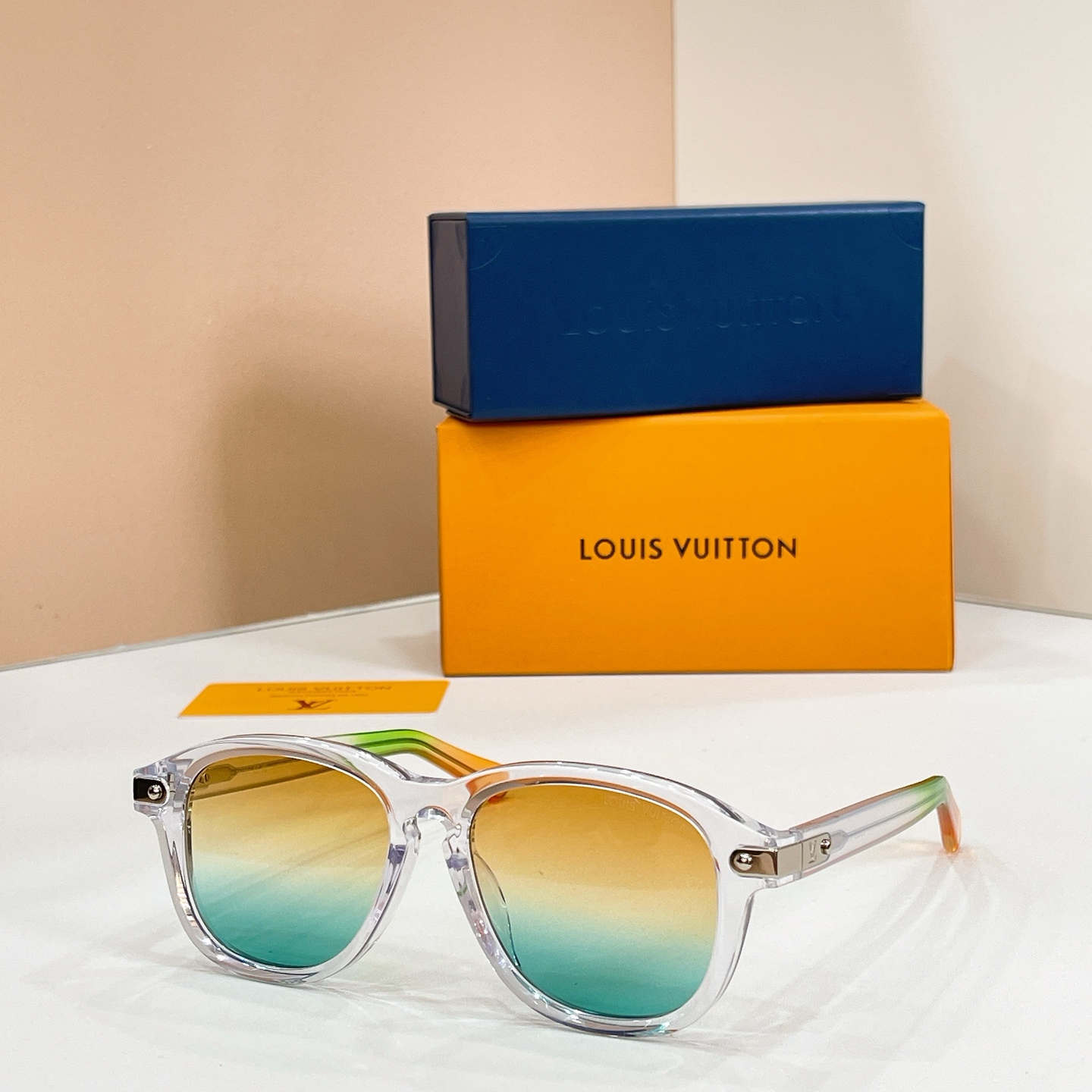 LOUIS VUITTO*✨✨✨MODEL：Z3125U✨✨✨ SIZE：54口17-145✨✨✨