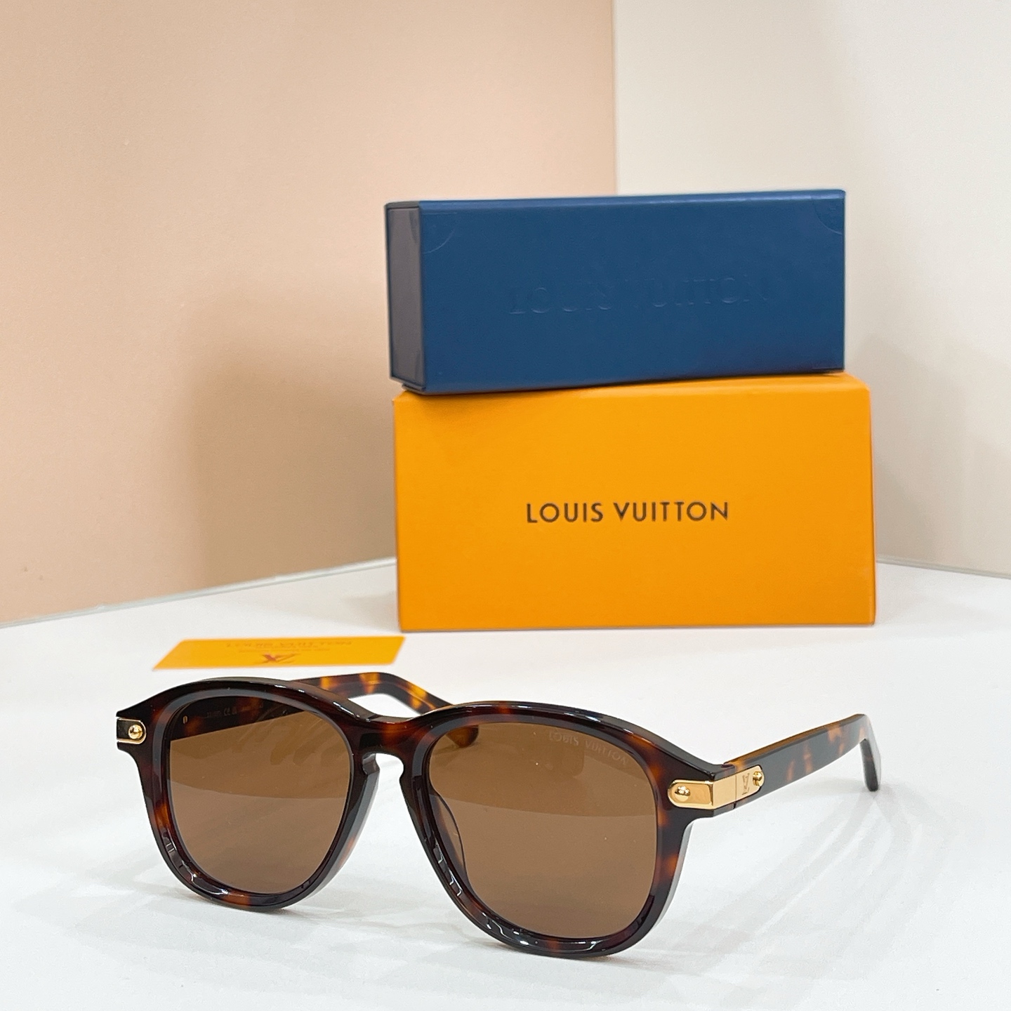 LOUIS VUITTO*✨✨✨MODEL：Z3125U✨✨✨ SIZE：54口17-145✨✨✨