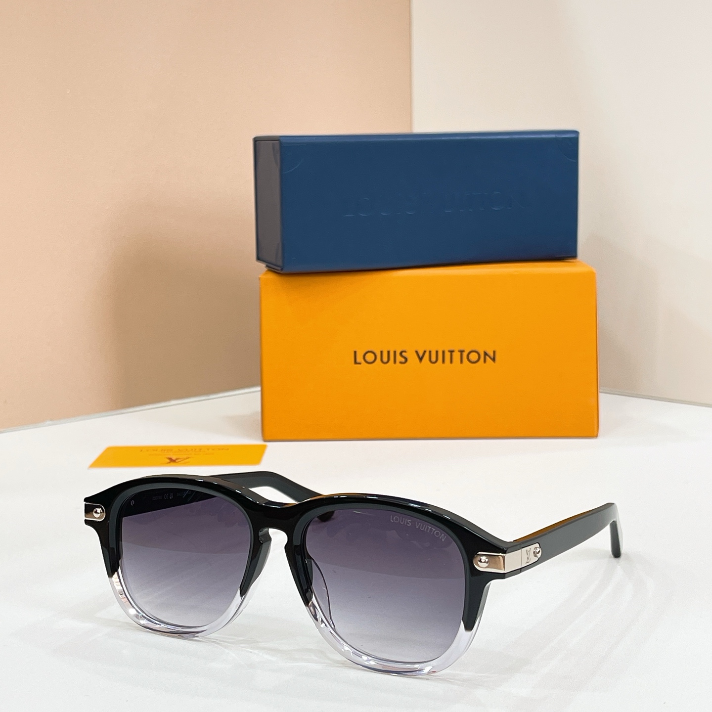 LOUIS VUITTO*✨✨✨MODEL：Z3125U✨✨✨ SIZE：54口17-145✨✨✨