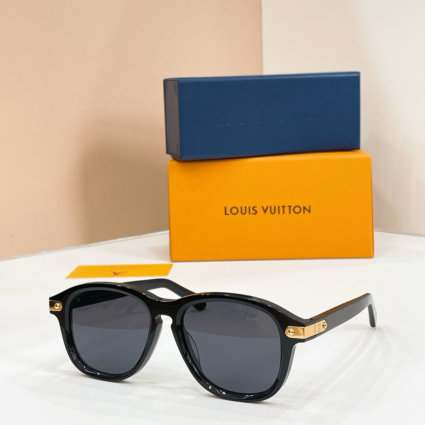 LOUIS VUITTO*✨✨✨MODEL：Z3125U✨✨✨ SIZE：54口17-145✨✨✨