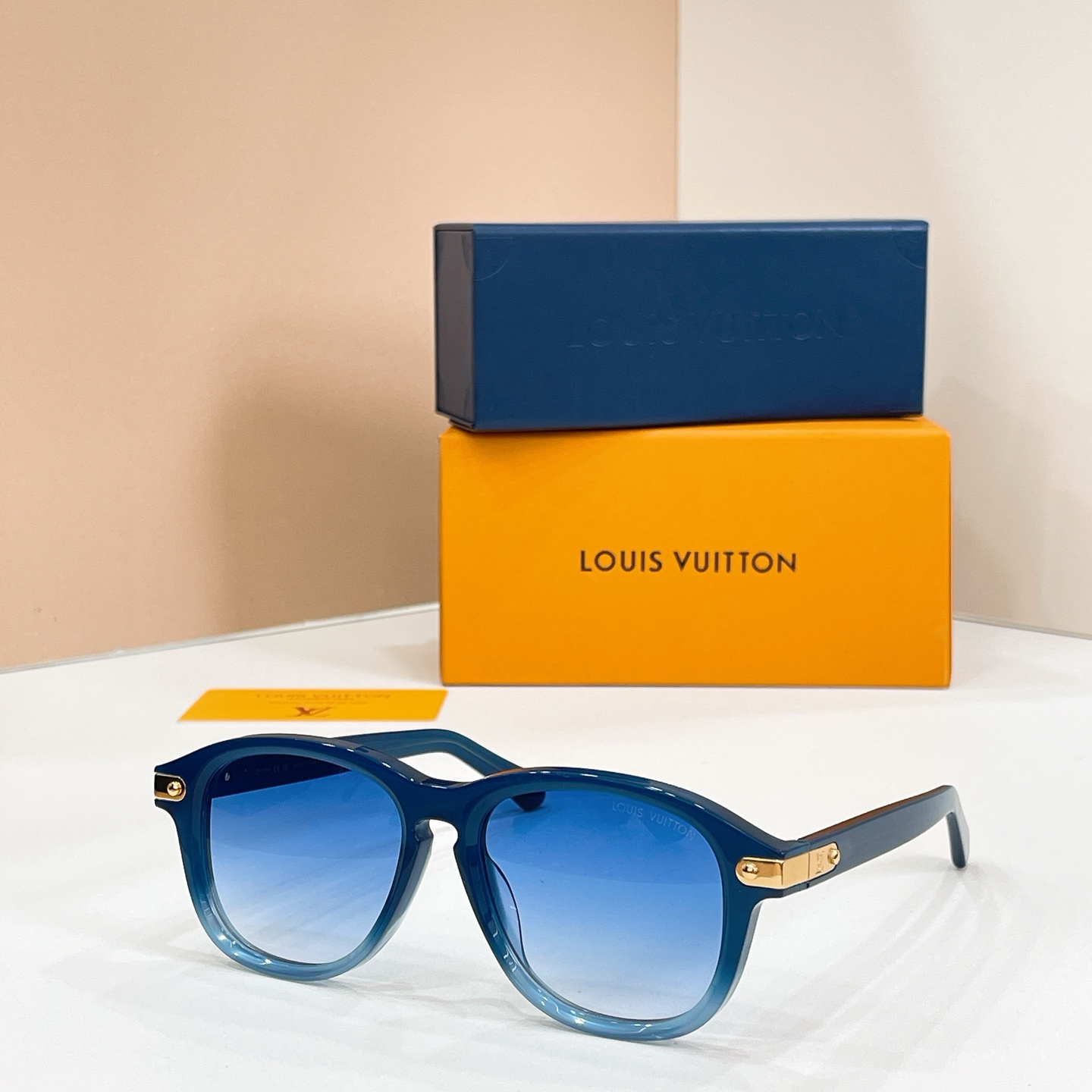 LOUIS VUITTO*✨✨✨MODEL：Z3125U✨✨✨ SIZE：54口17-145✨✨✨
