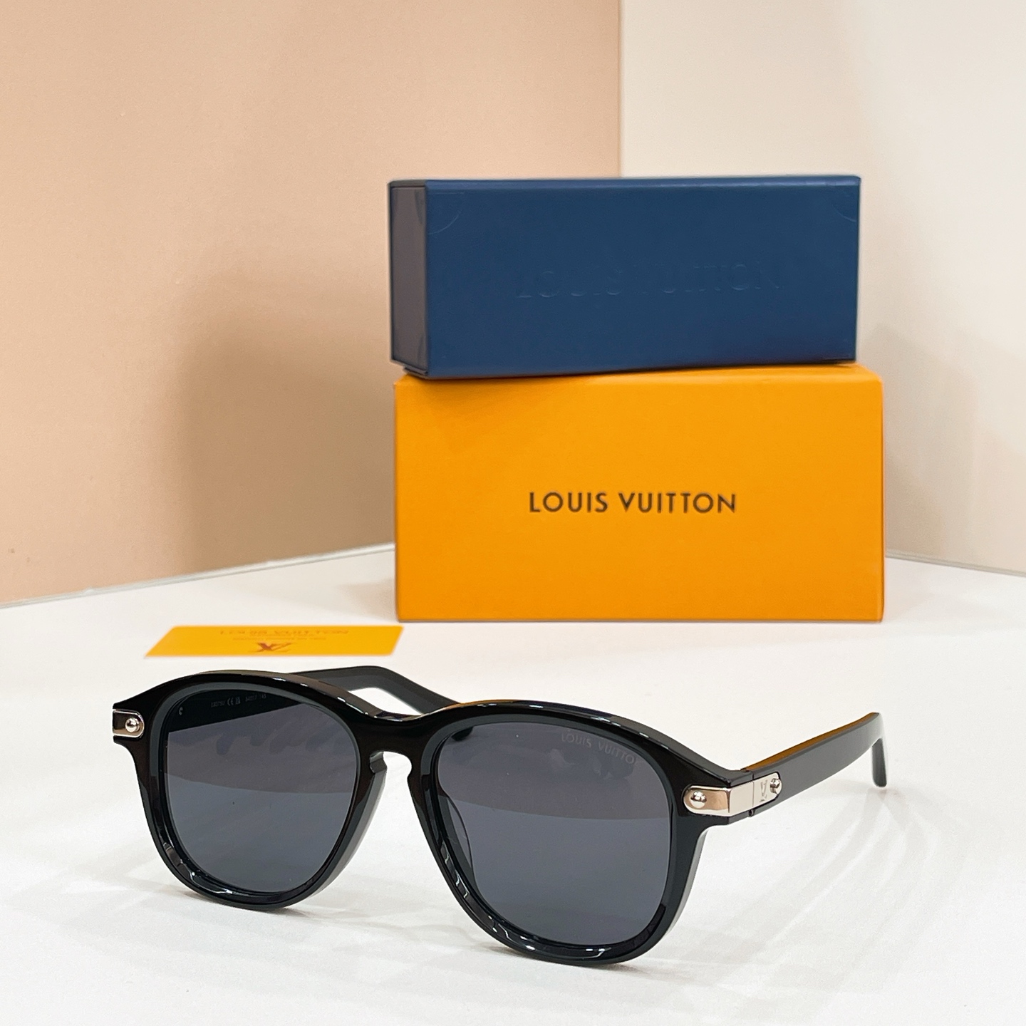LOUIS VUITTO*✨✨✨MODEL：Z3125U✨✨✨ SIZE：54口17-145✨✨✨
