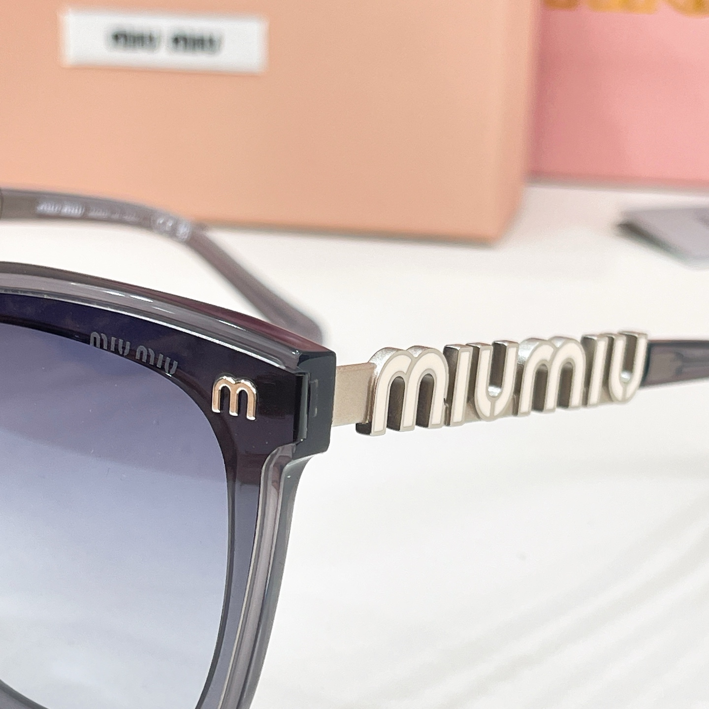 MIU MI*🎀🎀🎀MODEL：SMU088Z🎀🎀🎀SIZE：53口24-135🎀🎀🎀