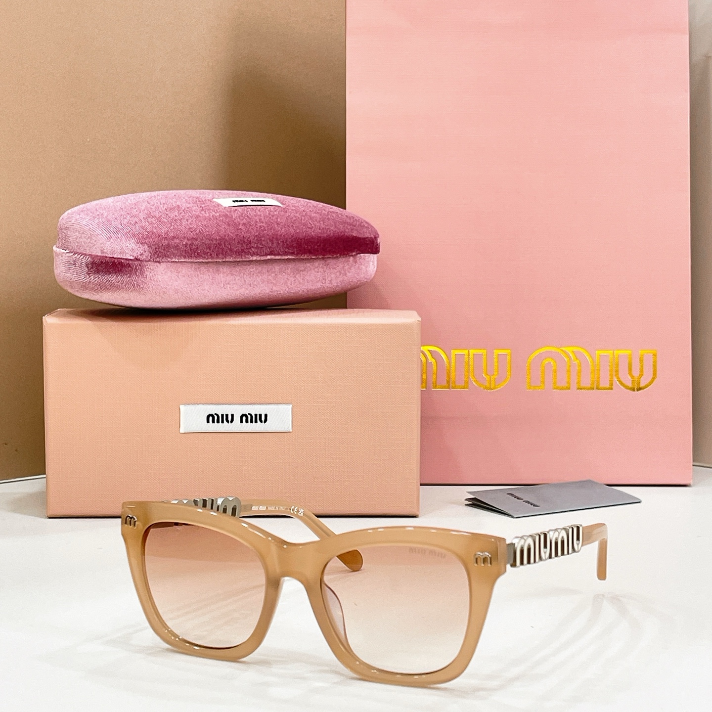 ￼ MIU MI*🎀🎀🎀MODEL：SMU085Z🎀🎀🎀SIZE：51口20-135🎀🎀🎀
