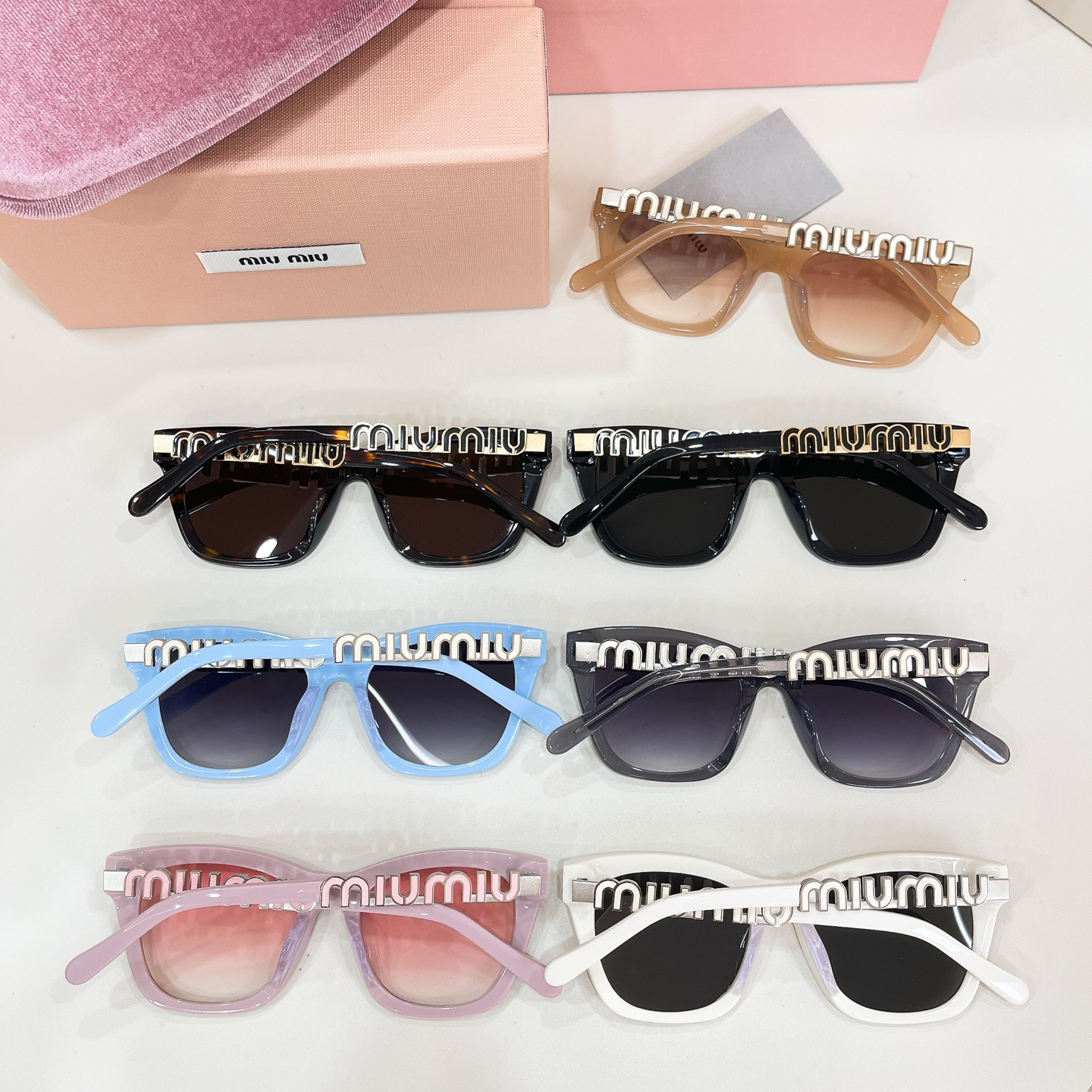 ￼ MIU MI*🎀🎀🎀MODEL：SMU085Z🎀🎀🎀SIZE：51口20-135🎀🎀🎀