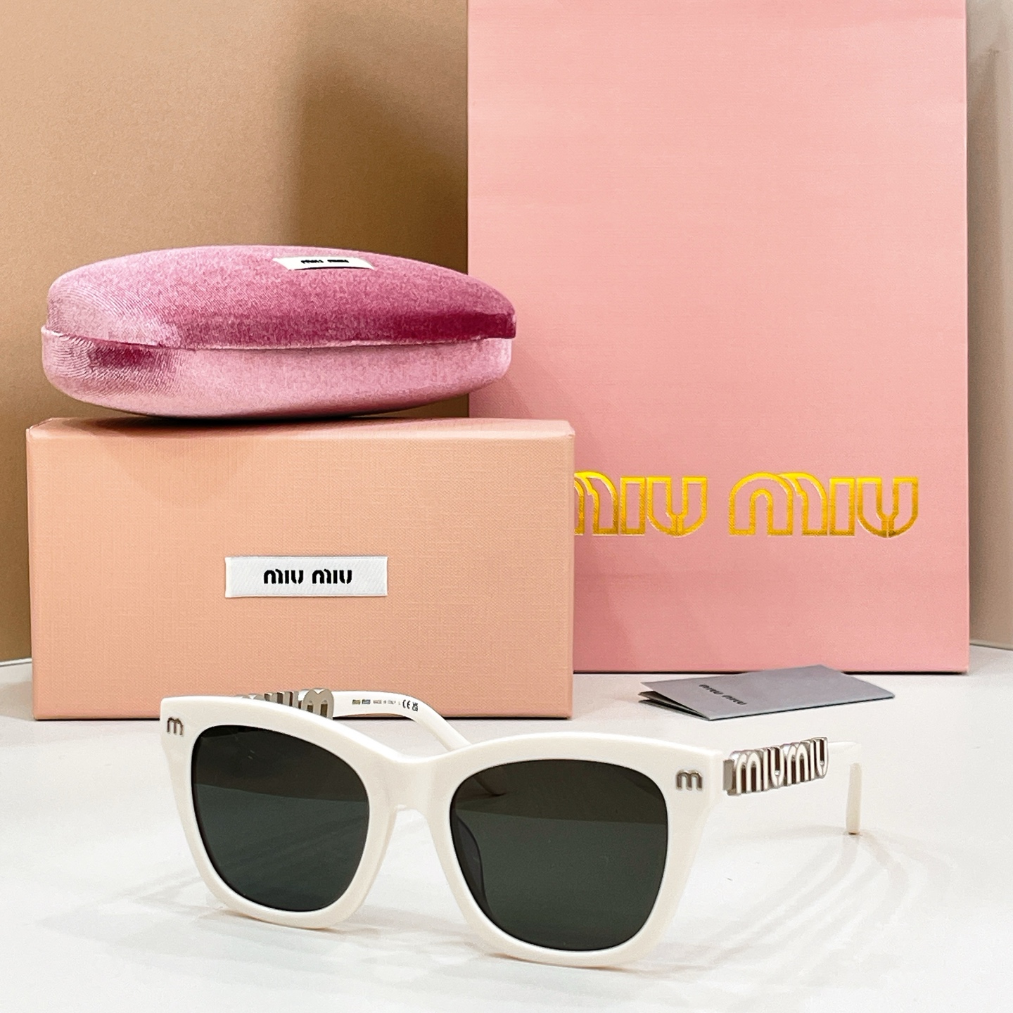 ￼ MIU MI*🎀🎀🎀MODEL：SMU085Z🎀🎀🎀SIZE：51口20-135🎀🎀🎀