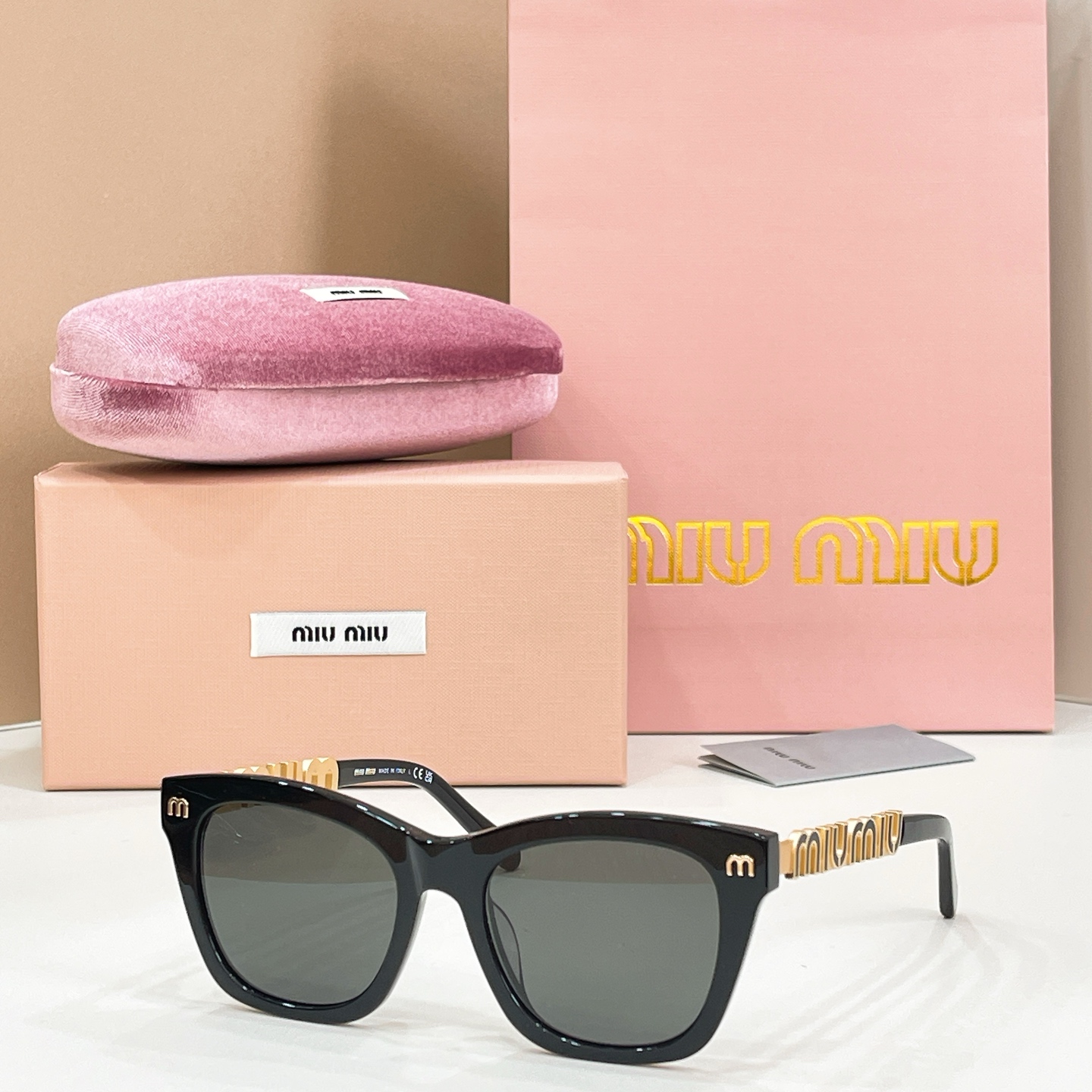 ￼ MIU MI*🎀🎀🎀MODEL：SMU085Z🎀🎀🎀SIZE：51口20-135🎀🎀🎀