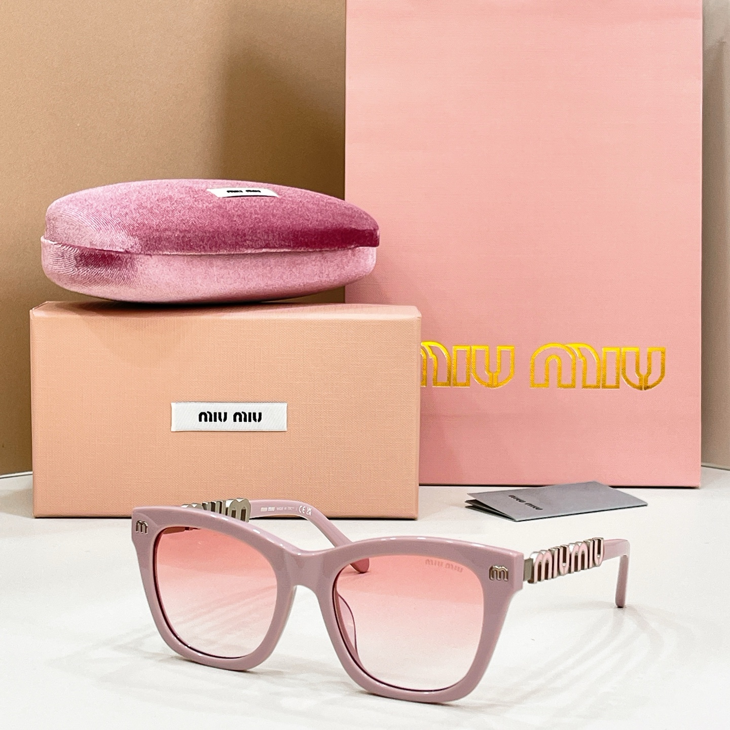 ￼ MIU MI*🎀🎀🎀MODEL：SMU085Z🎀🎀🎀SIZE：51口20-135🎀🎀🎀