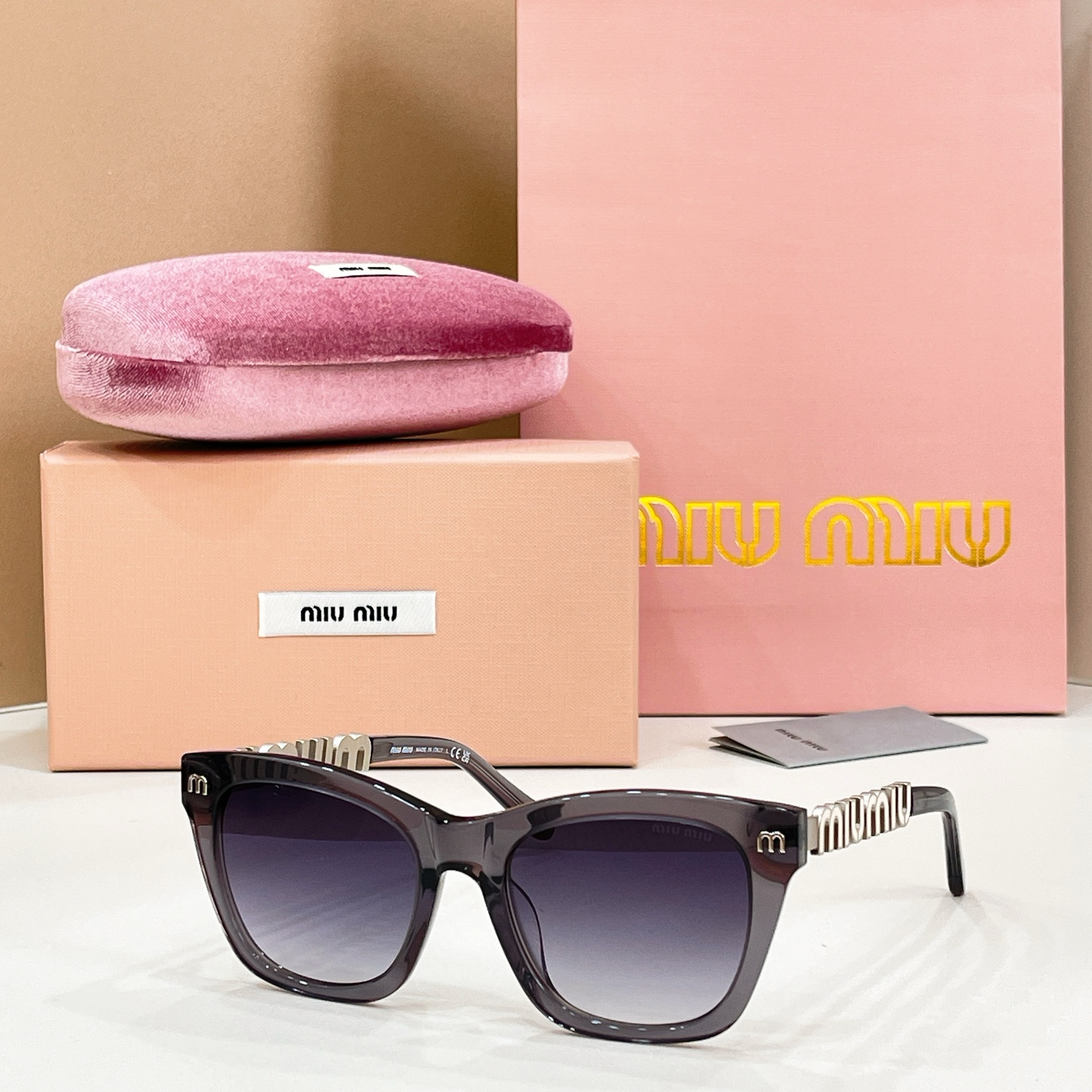 ￼ MIU MI*🎀🎀🎀MODEL：SMU085Z🎀🎀🎀SIZE：51口20-135🎀🎀🎀