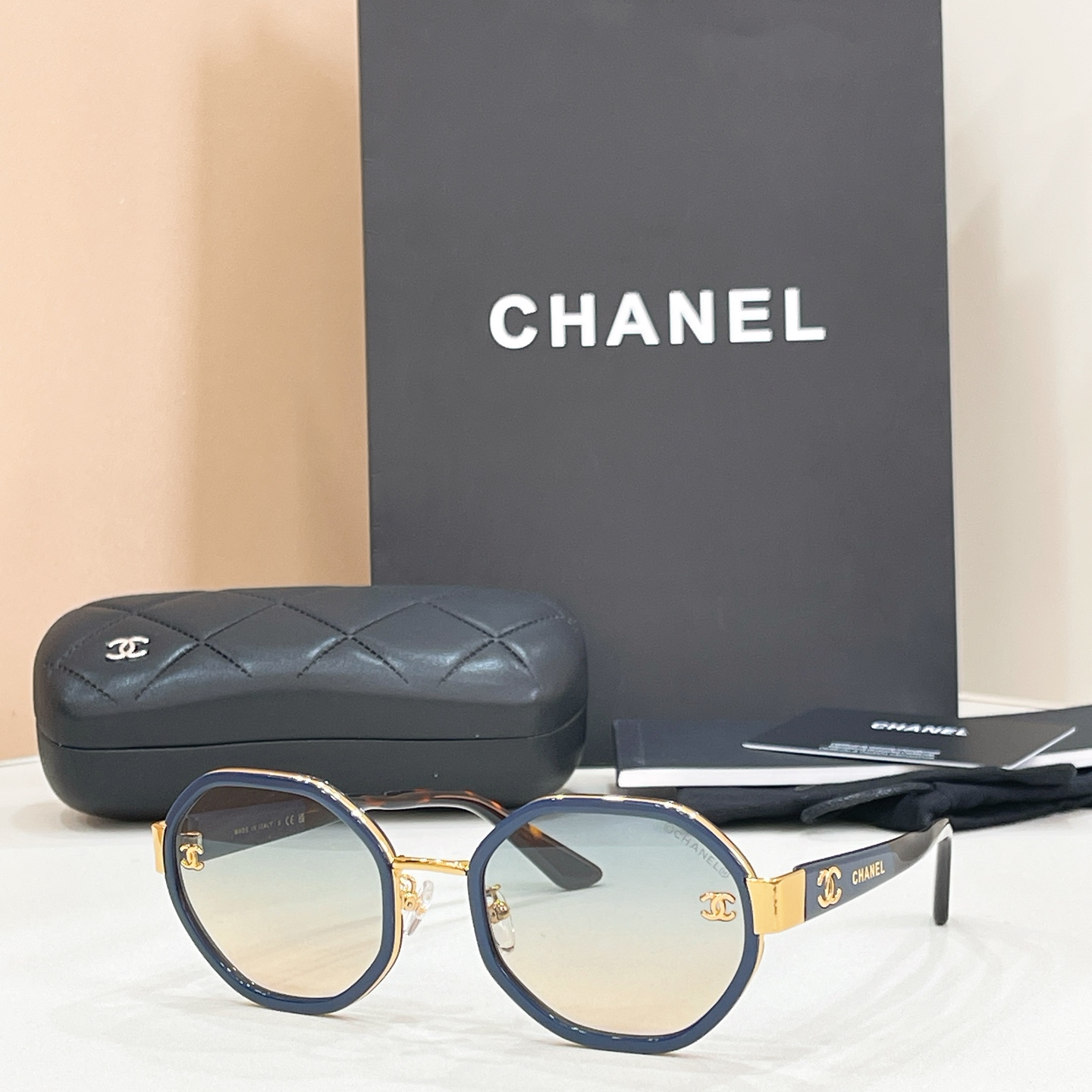 CHANE*🌸🌸🌸MODEL：5490🌸🌸🌸SIZE：56口22-145🌸🌸🌸