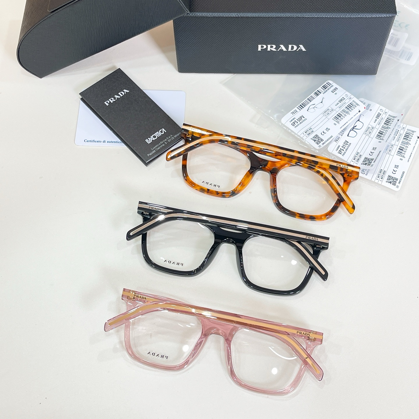 PRAD*🍂🍂🍂MODEL：VPR B11 🍂🍂🍂SIZE：52口20-145🍂🍂🍂高版本～～