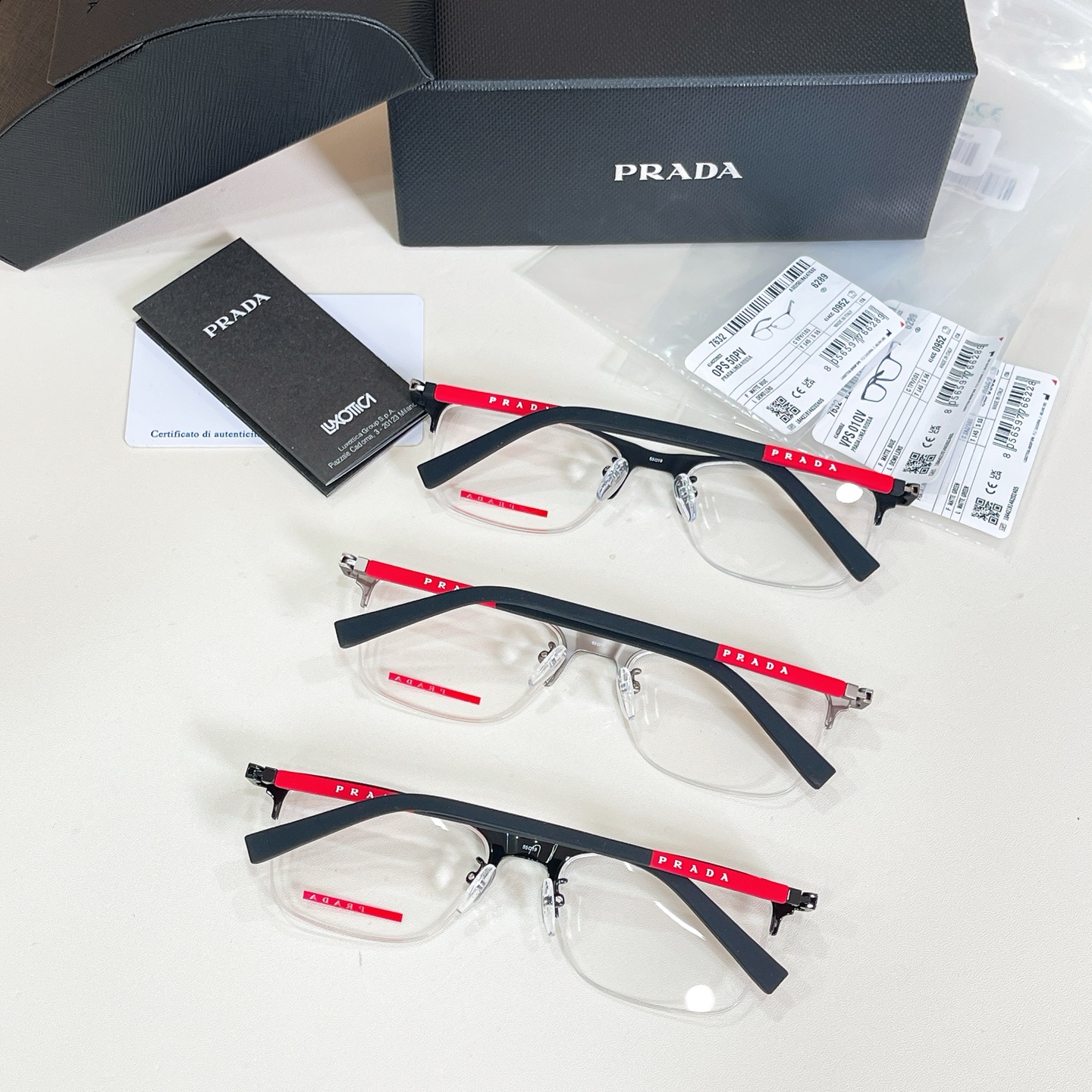 PRAD*🍂🍂🍂MODEL：VPS 50R 🍂🍂🍂SIZE：55口19-145🍂🍂🍂高版本～～