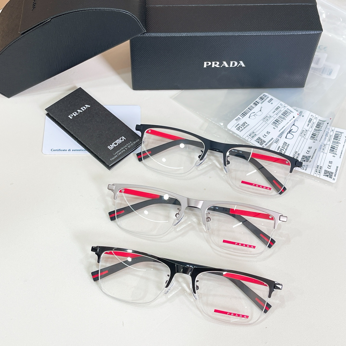 PRAD*🍂🍂🍂MODEL：VPS 50R 🍂🍂🍂SIZE：55口19-145🍂🍂🍂高版本～～