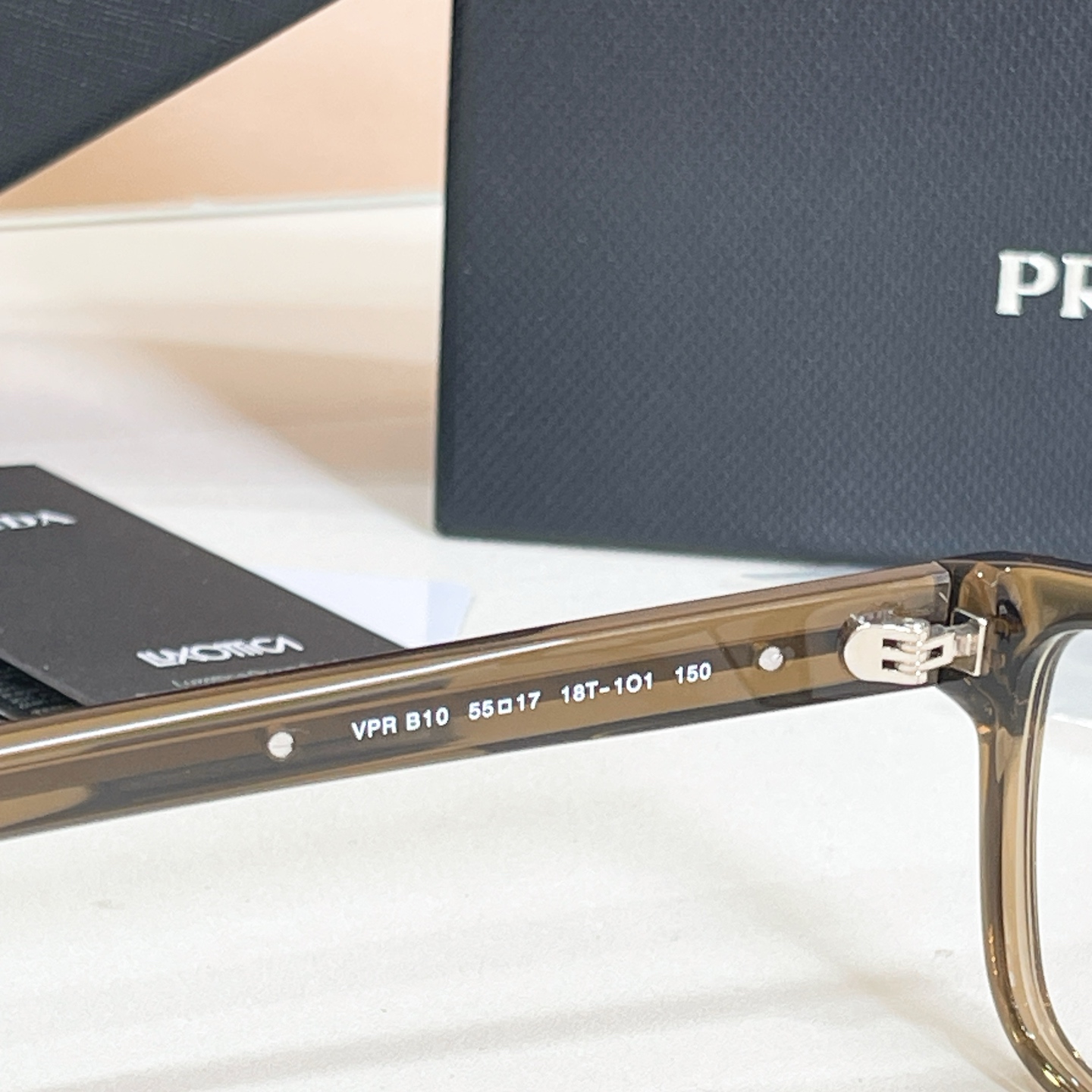 PRAD*🍂🍂🍂MODEL：VPR B10 🍂🍂🍂SIZE：55口17-150🍂🍂🍂高版本～～