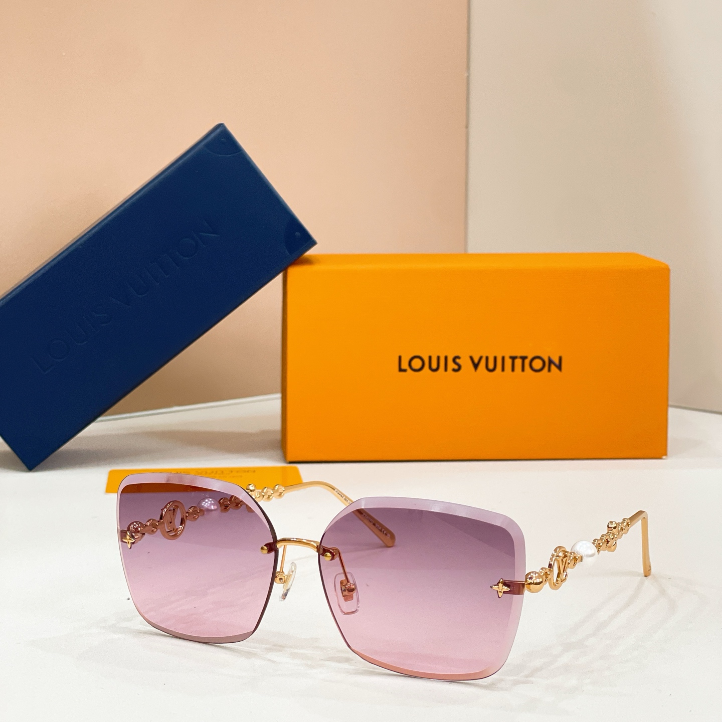 LOUIS VUITTO*✨✨✨MODEL：Z3407U ✨✨✨ SIZE：62口14-140✨✨✨