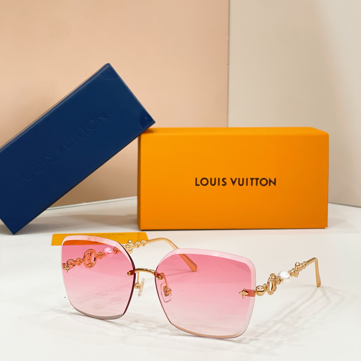LOUIS VUITTO*✨✨✨MODEL：Z3407U ✨✨✨ SIZE：62口14-140✨✨✨