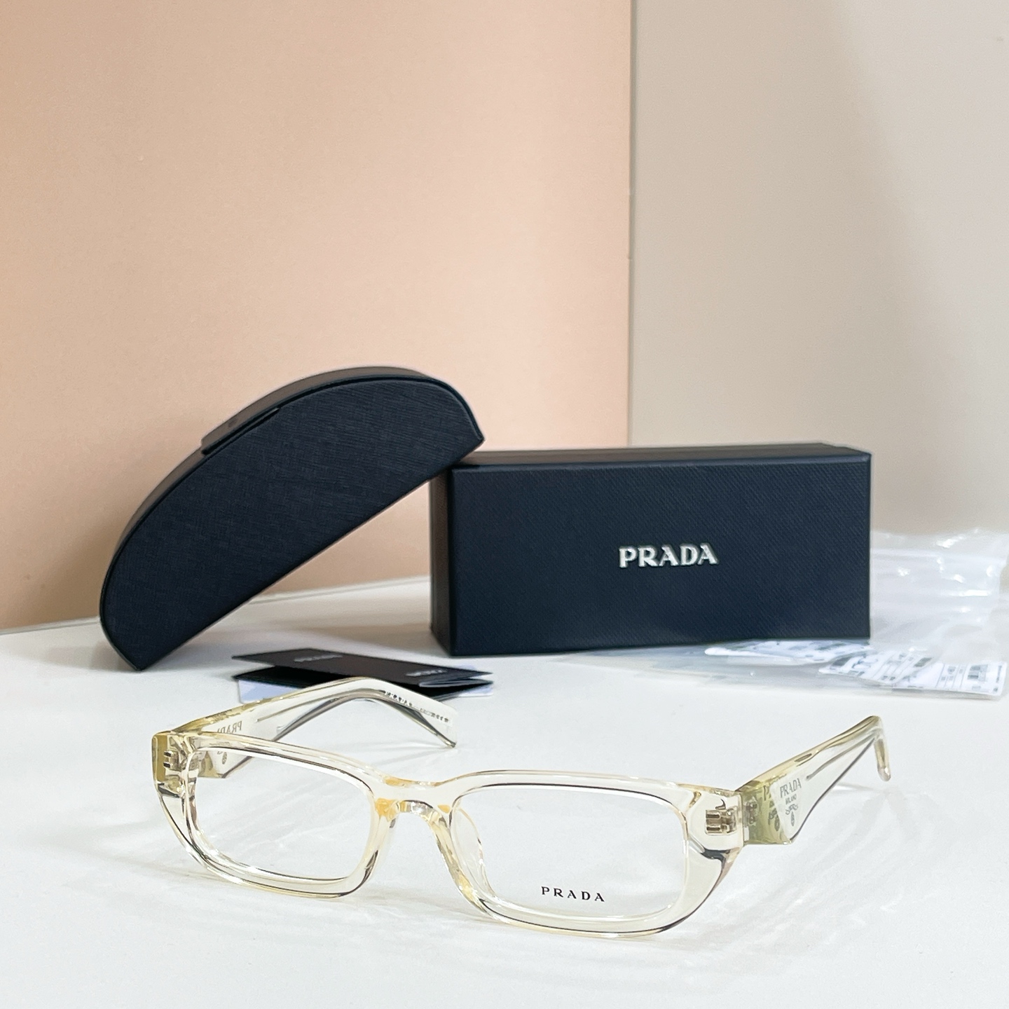 PRAD*🍂🍂🍂MODEL：VPR B05 🍂🍂🍂SIZE：54口19-145🍂🍂🍂高版本～～