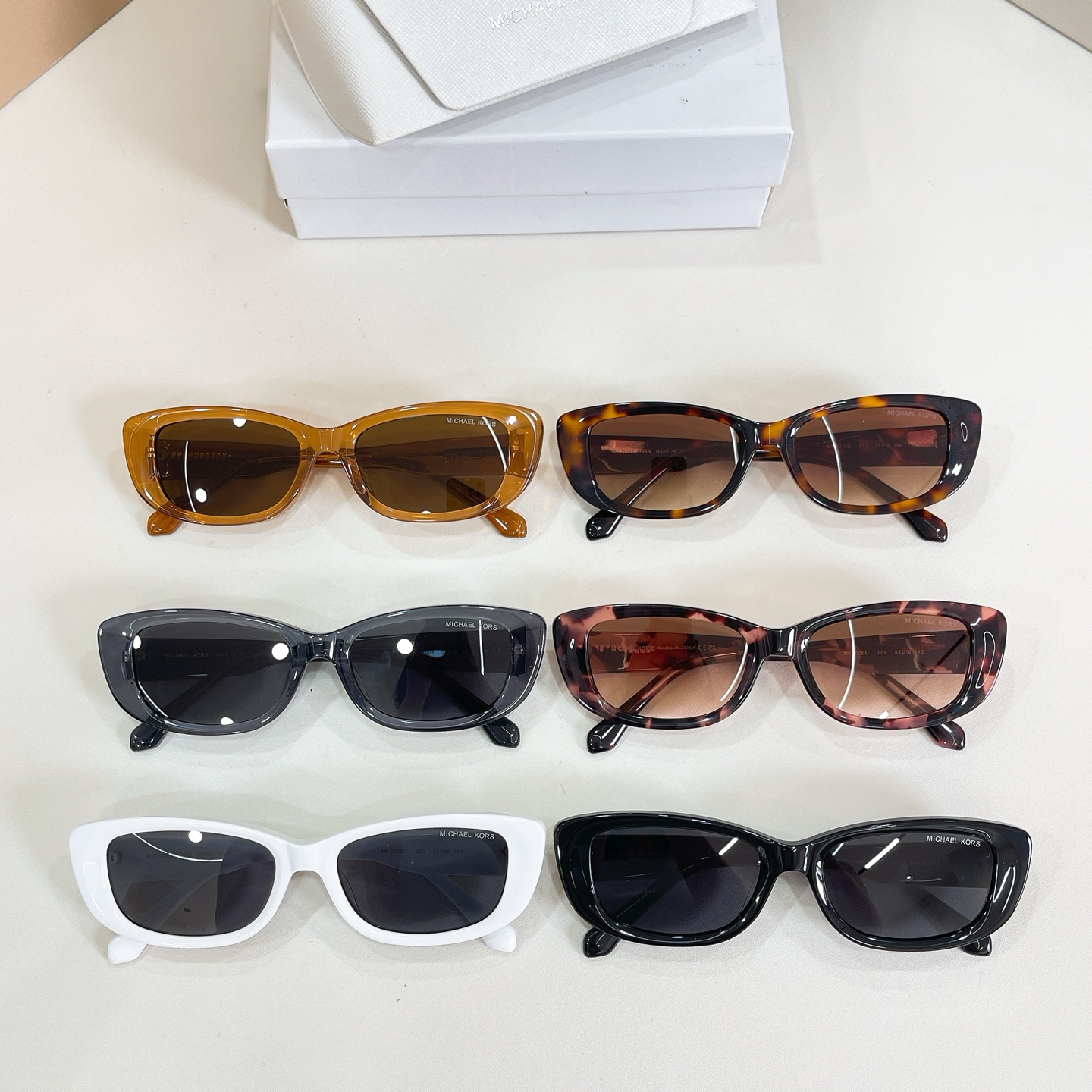 MICHAEL KORS🌟🌟🌟MODEL：MK 2210U🌟🌟🌟SIZE：55口18-140🌟🌟🌟