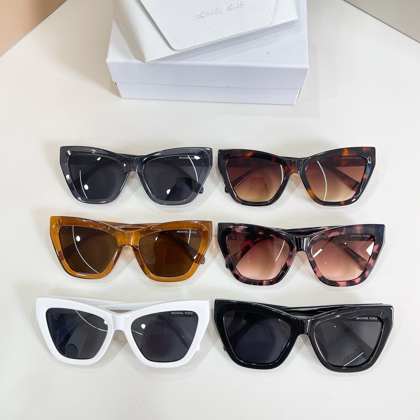 MICHAEL KORS🌟🌟🌟MODEL：MK 2211U🌟🌟🌟SIZE：56口18-140🌟🌟🌟