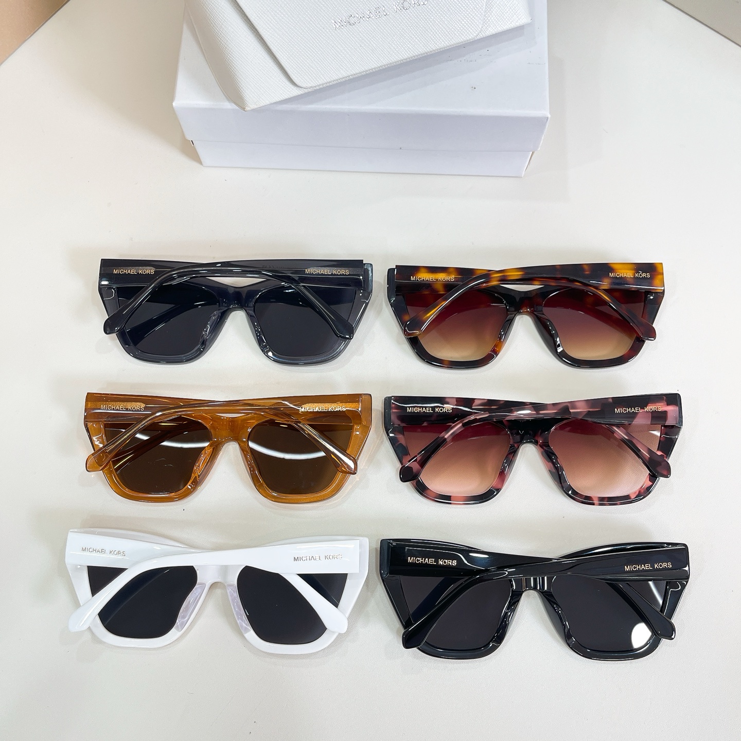 MICHAEL KORS🌟🌟🌟MODEL：MK 2211U🌟🌟🌟SIZE：56口18-140🌟🌟🌟