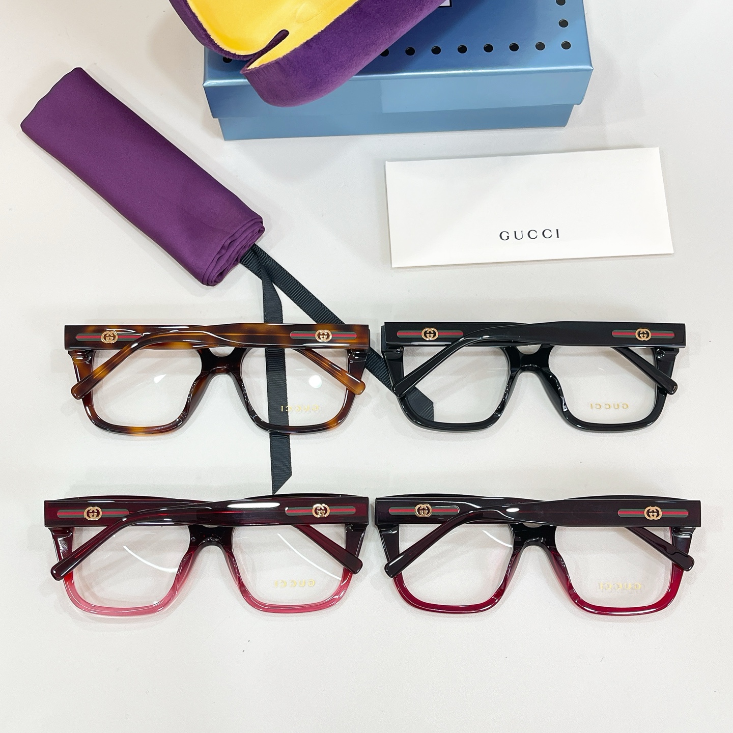 GUCC*🐝🐝🐝MODEL：GG2102S🐝🐝🐝SIZE：54口18-145🐝🐝