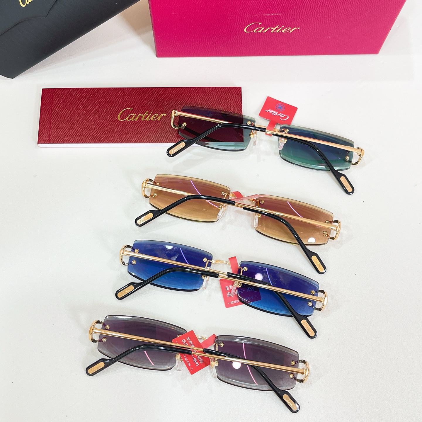 Cartie*✨✨✨MODEL：CT0465S✨✨✨SIZE:145✨✨✨高版本～～