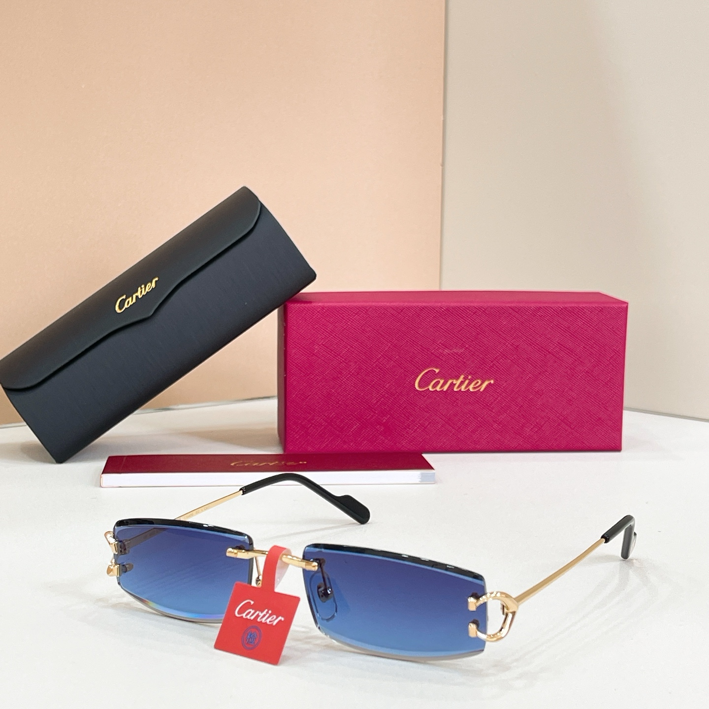Cartie*✨✨✨MODEL：CT0465S✨✨✨SIZE:145✨✨✨高版本～～