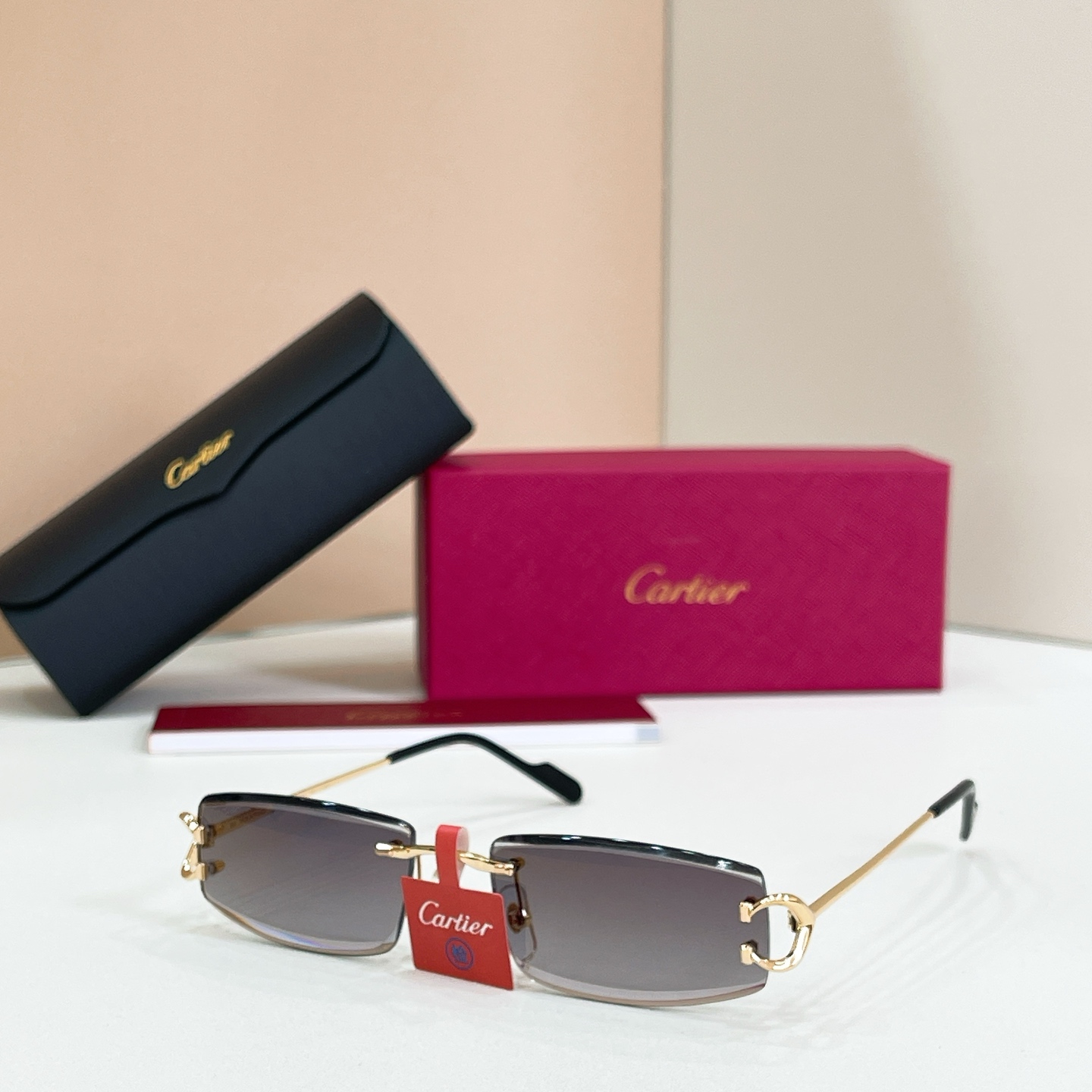 Cartie*✨✨✨MODEL：CT0465S✨✨✨SIZE:145✨✨✨高版本～～