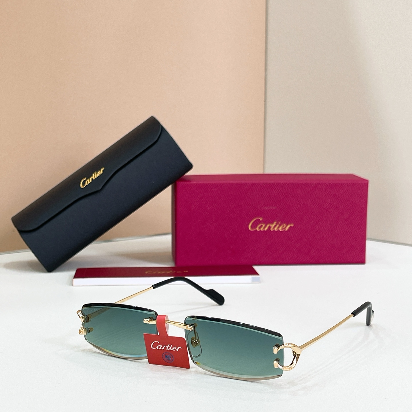 Cartie*✨✨✨MODEL：CT0465S✨✨✨SIZE:145✨✨✨高版本～～
