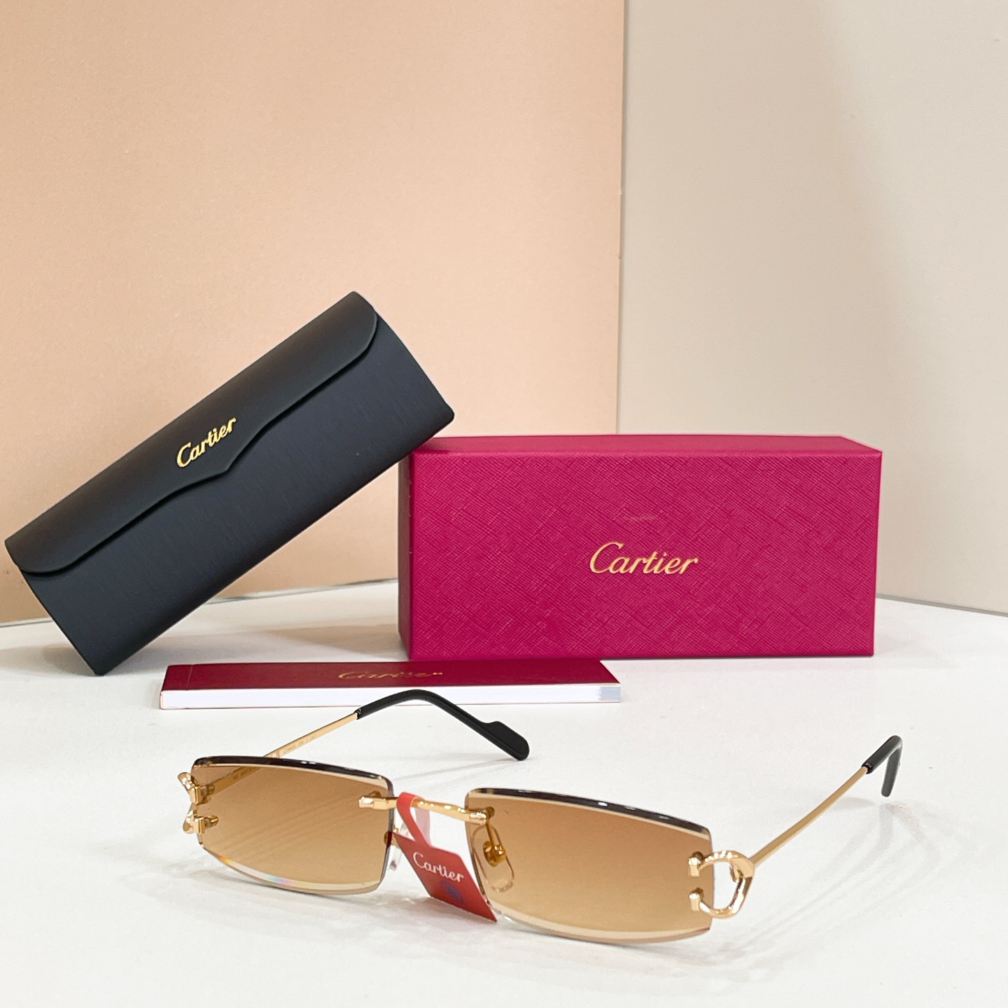 Cartie*✨✨✨MODEL：CT0465S✨✨✨SIZE:145✨✨✨高版本～～