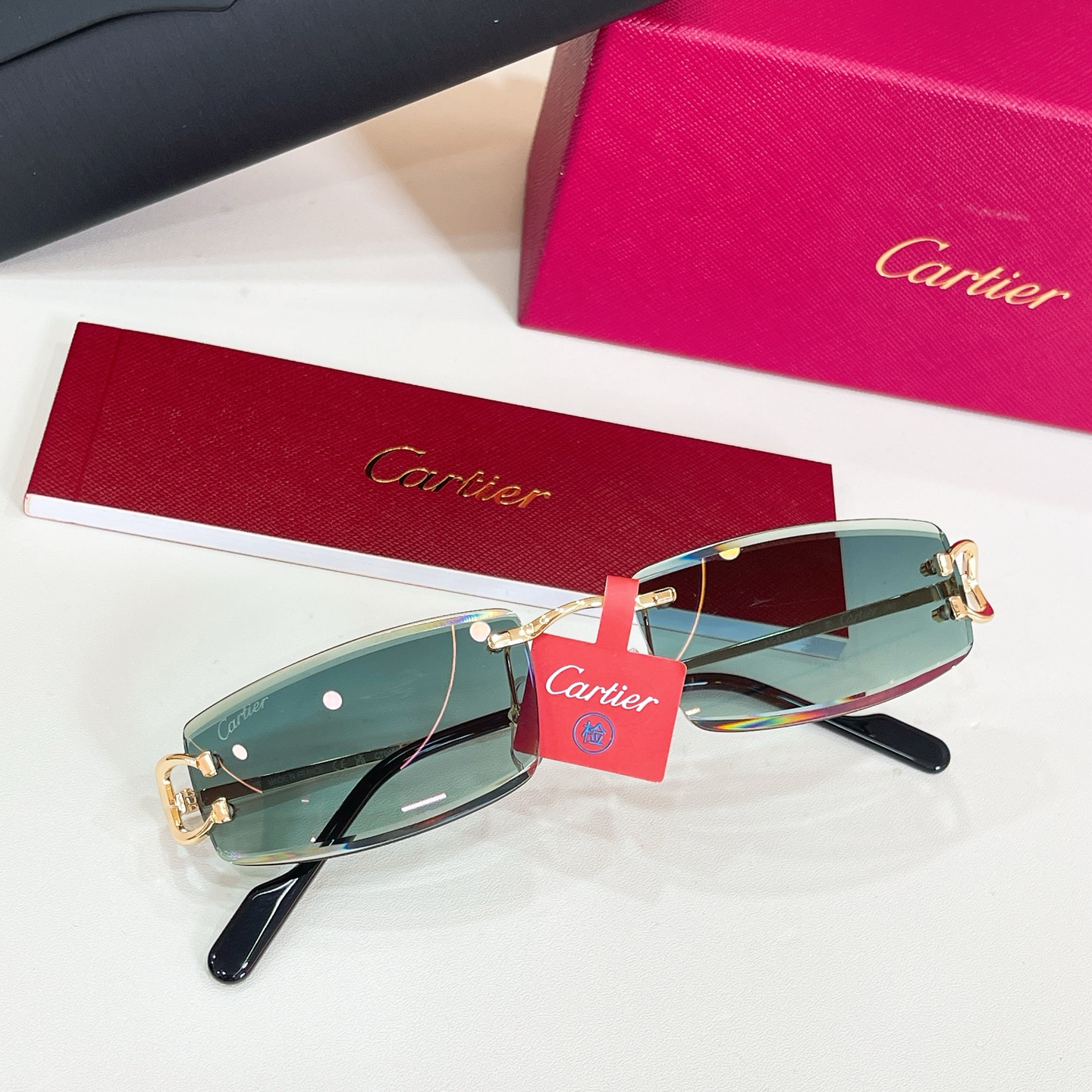 Cartie*✨✨✨MODEL：CT0465S✨✨✨SIZE:145✨✨✨高版本～～