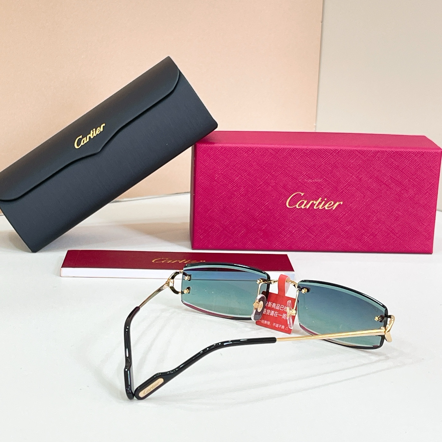 Cartie*✨✨✨MODEL：CT0465S✨✨✨SIZE:145✨✨✨高版本～～