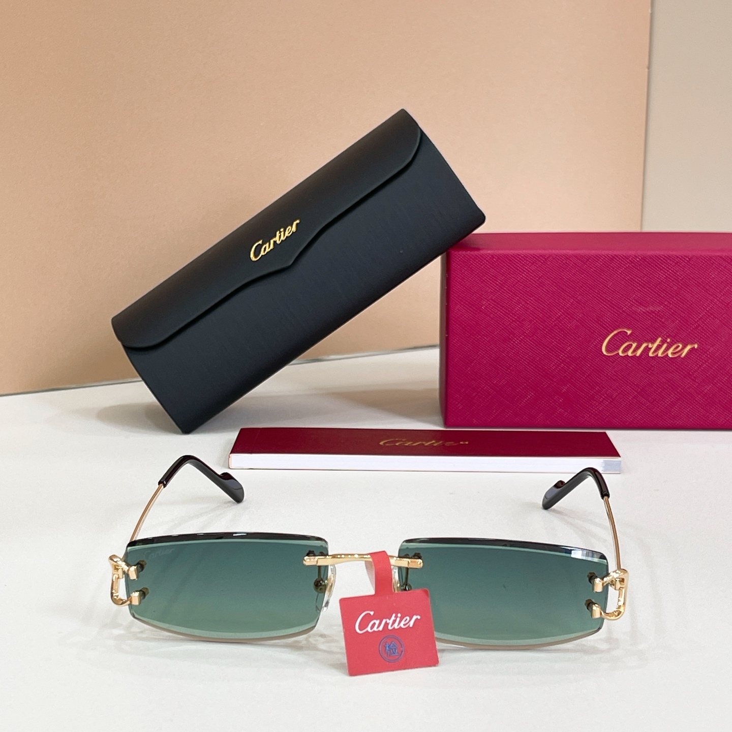 Cartie*✨✨✨MODEL：CT0465S✨✨✨SIZE:145✨✨✨高版本～～