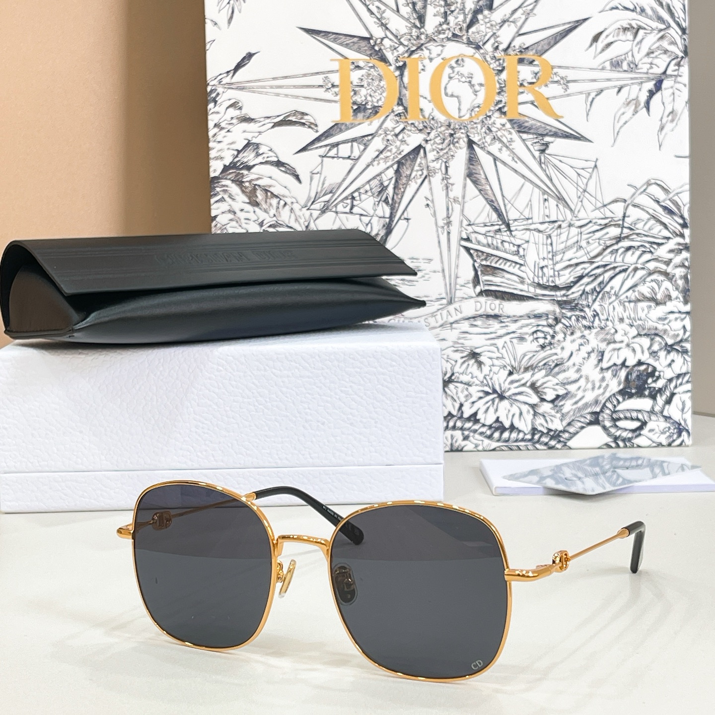 DIO*✨✨✨MODEL: Petit CDO S1U✨✨✨SIZE：50口19-140✨✨
