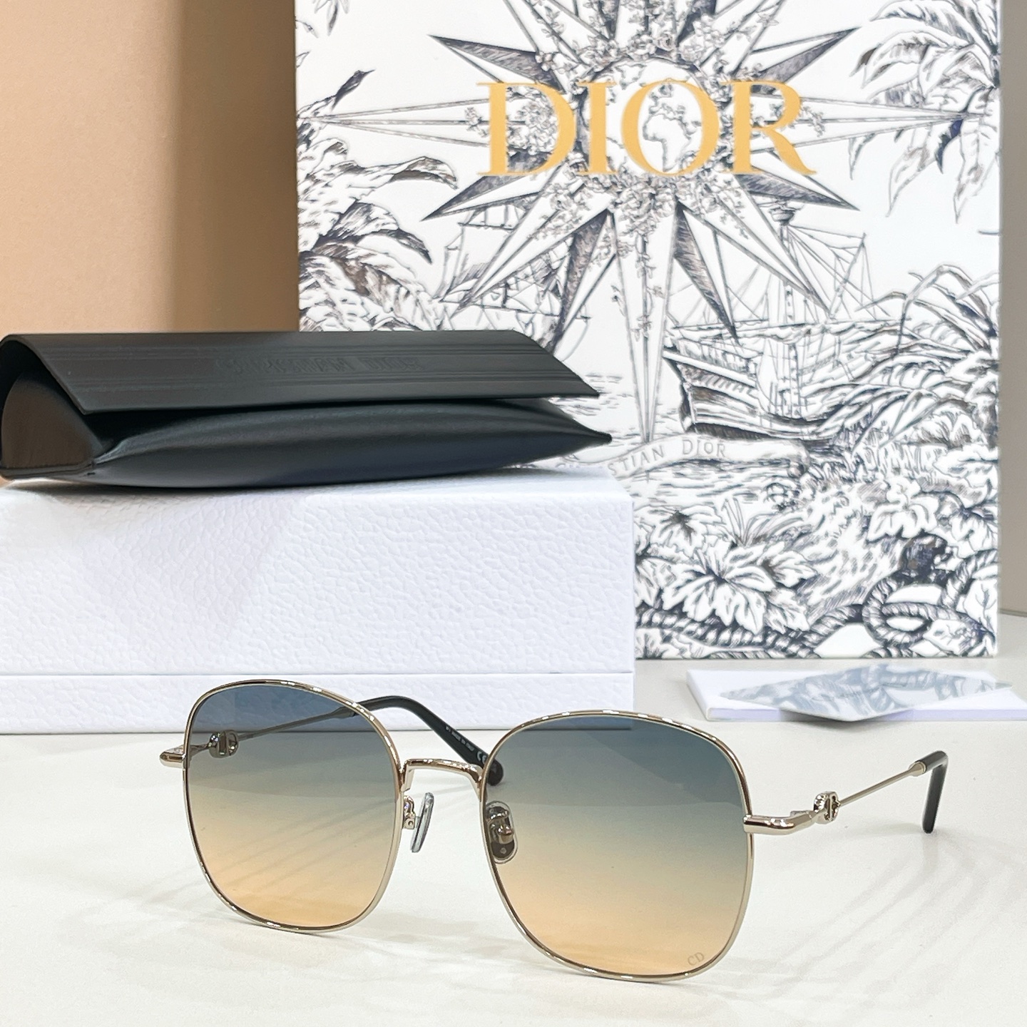 DIO*✨✨✨MODEL: Petit CDO S1U✨✨✨SIZE：50口19-140✨✨
