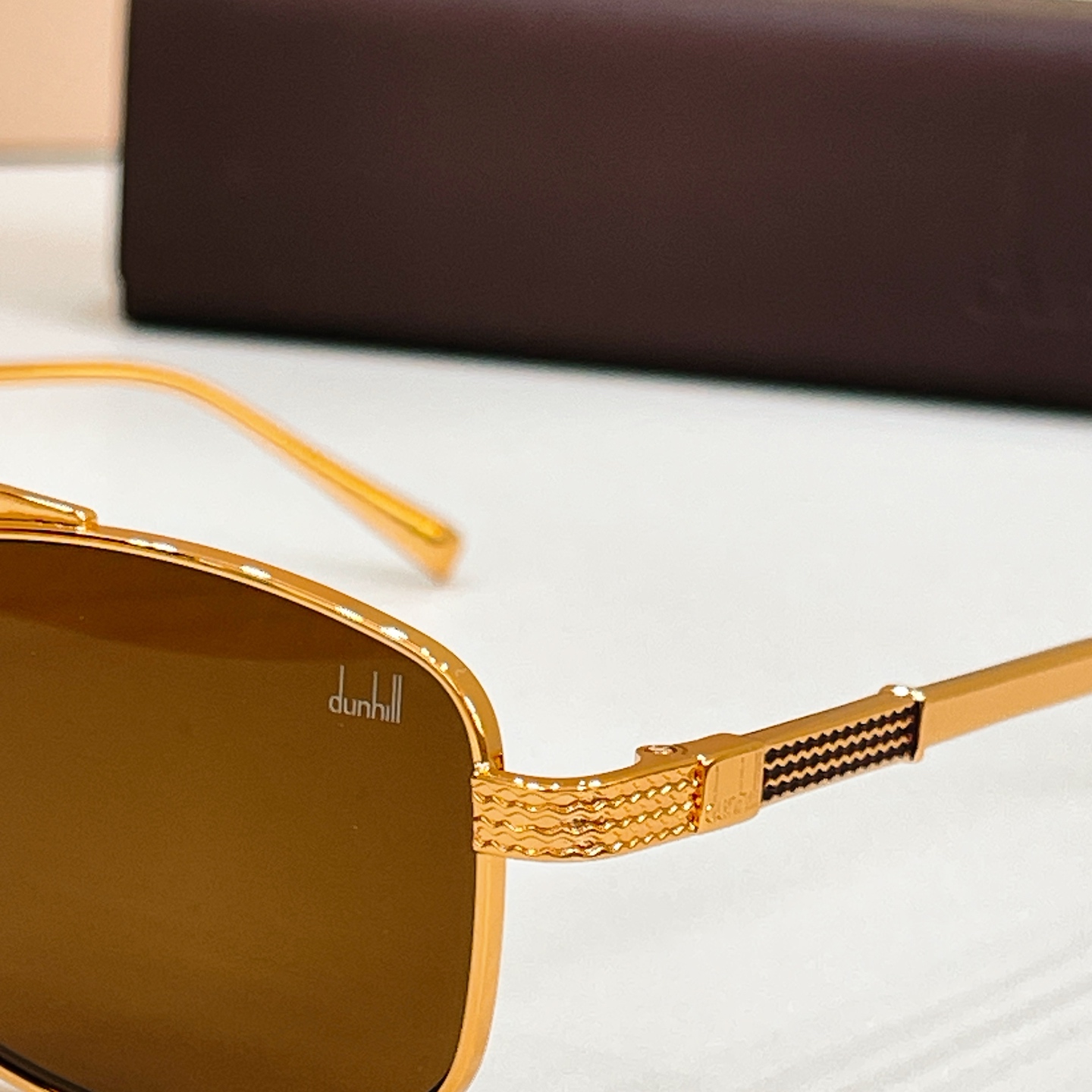DUNHIL*登*喜路 🌟🌟🌟MODEL：DU02254🌟🌟🌟SIZE：55口20-145🌟🌟🌟