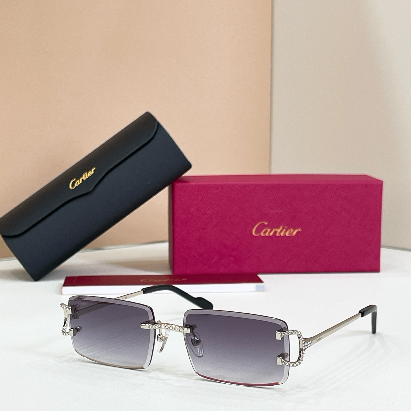 Cartie*✨✨✨MODEL：CT1835O✨✨✨SIZE:57口17-142✨✨ ✨