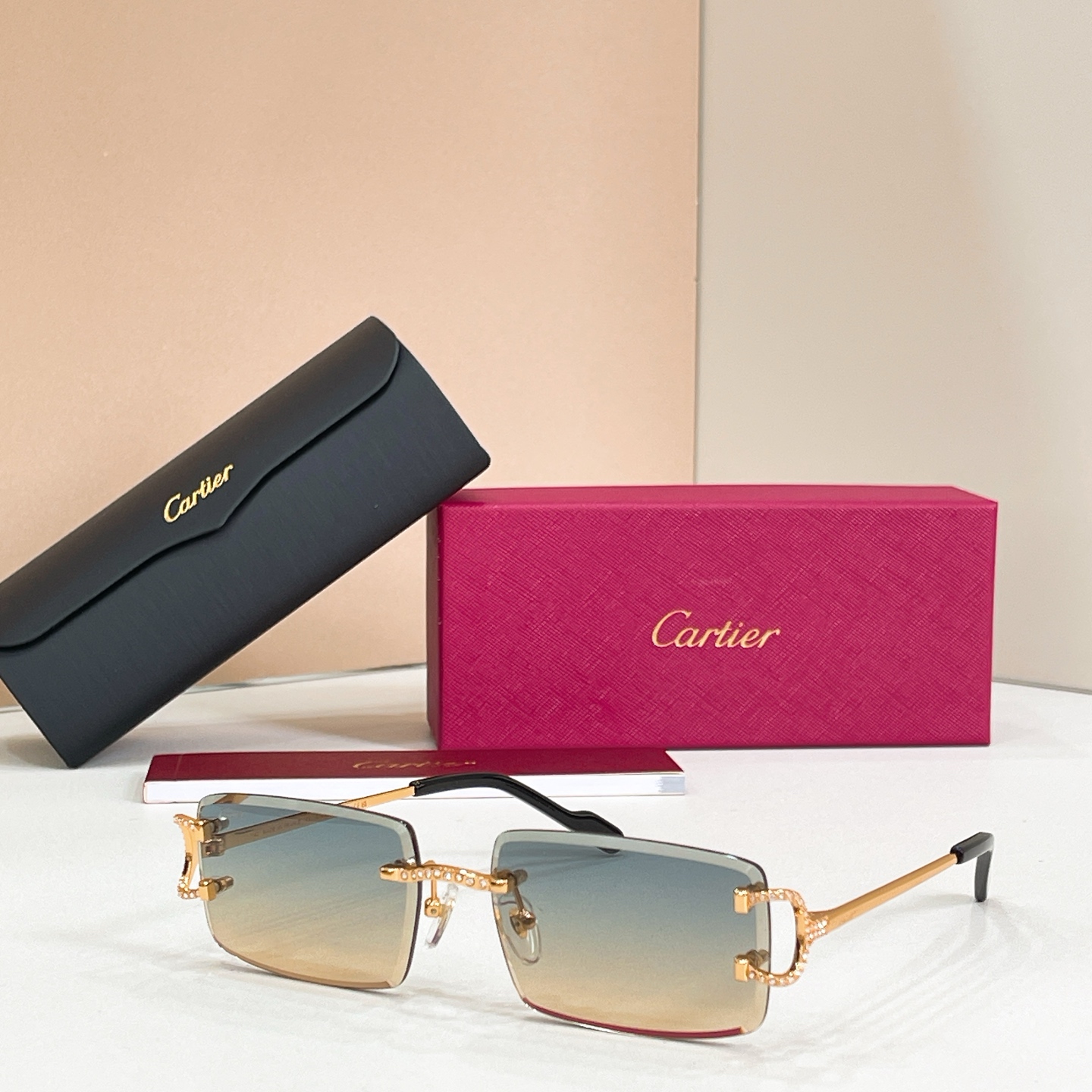 Cartie*✨✨✨MODEL：CT1835O✨✨✨SIZE:57口17-142✨✨ ✨