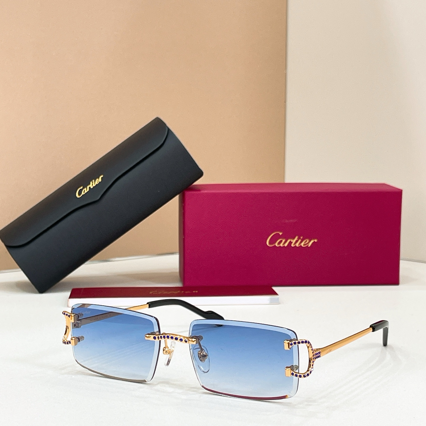 Cartie*✨✨✨MODEL：CT1835O✨✨✨SIZE:57口17-142✨✨ ✨