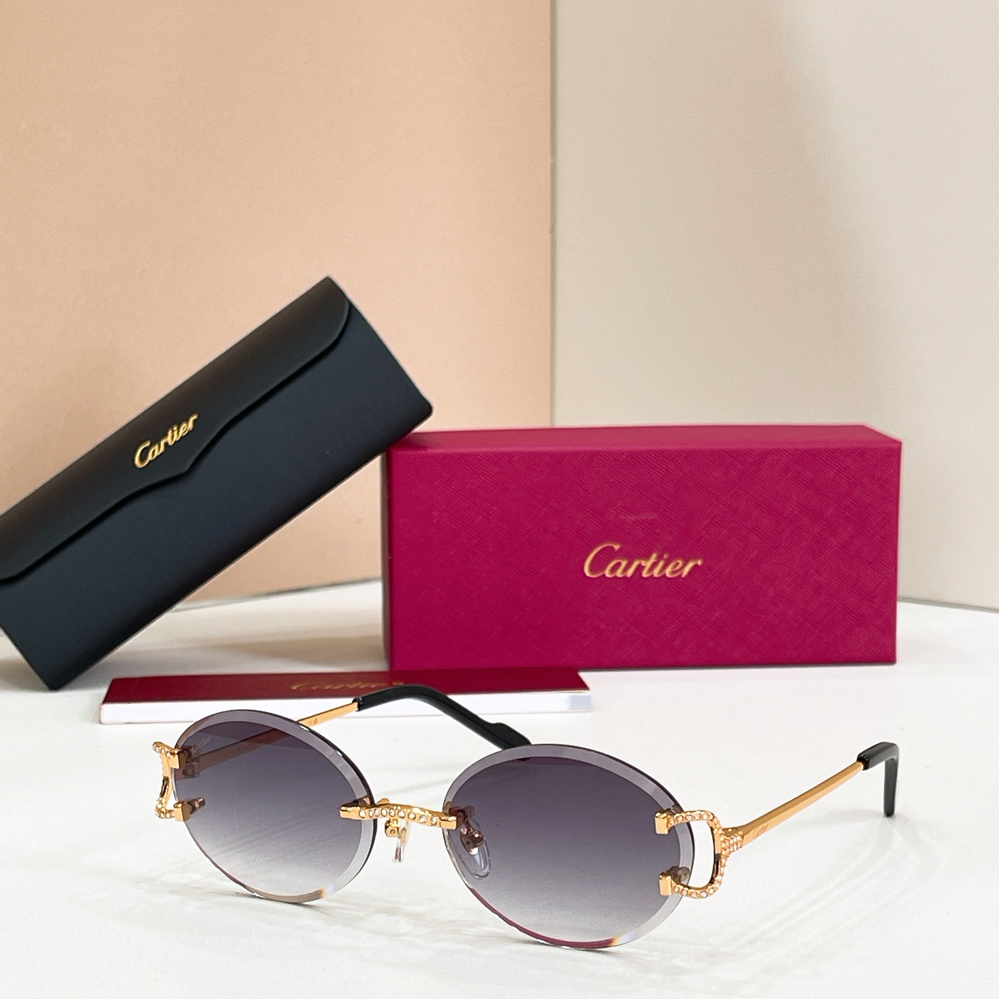 Cartie*✨✨✨MODEL：CT1836O✨✨✨SIZE:57口17-143✨✨ ✨
