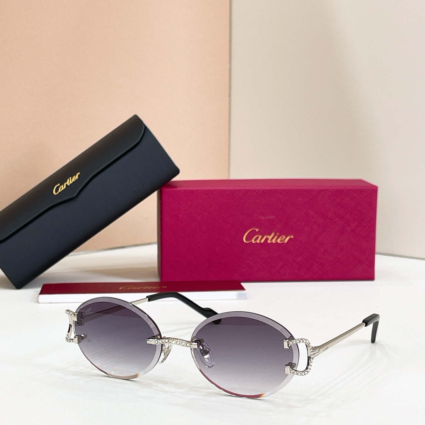 Cartie*✨✨✨MODEL：CT1836O✨✨✨SIZE:57口17-143✨✨ ✨