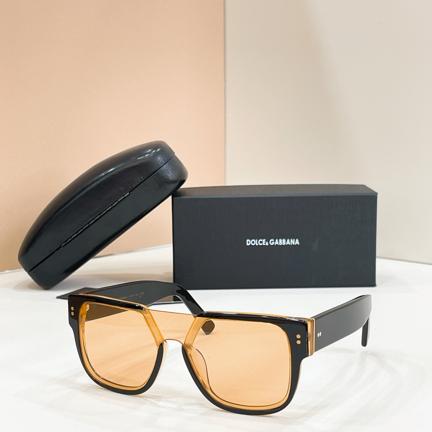 DOLCE & GABBAN*🌟🌟🌟MODEL：DG4356🌟🌟🌟SIZE：149-140🌟🌟🌟